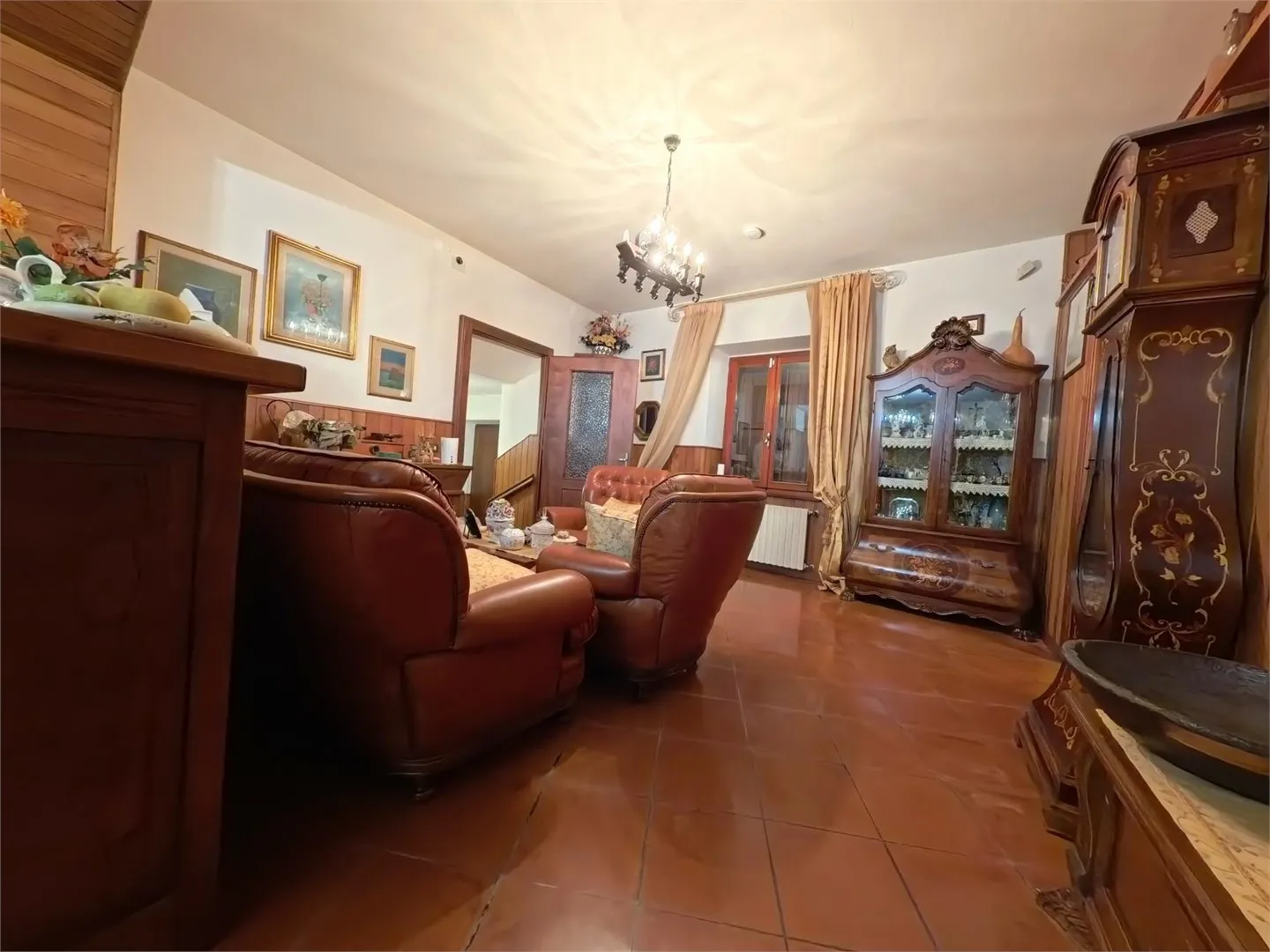 Historic 1648 Mill House in Garfagnana with Streams and Chestnut Grove - View image 11 of 35