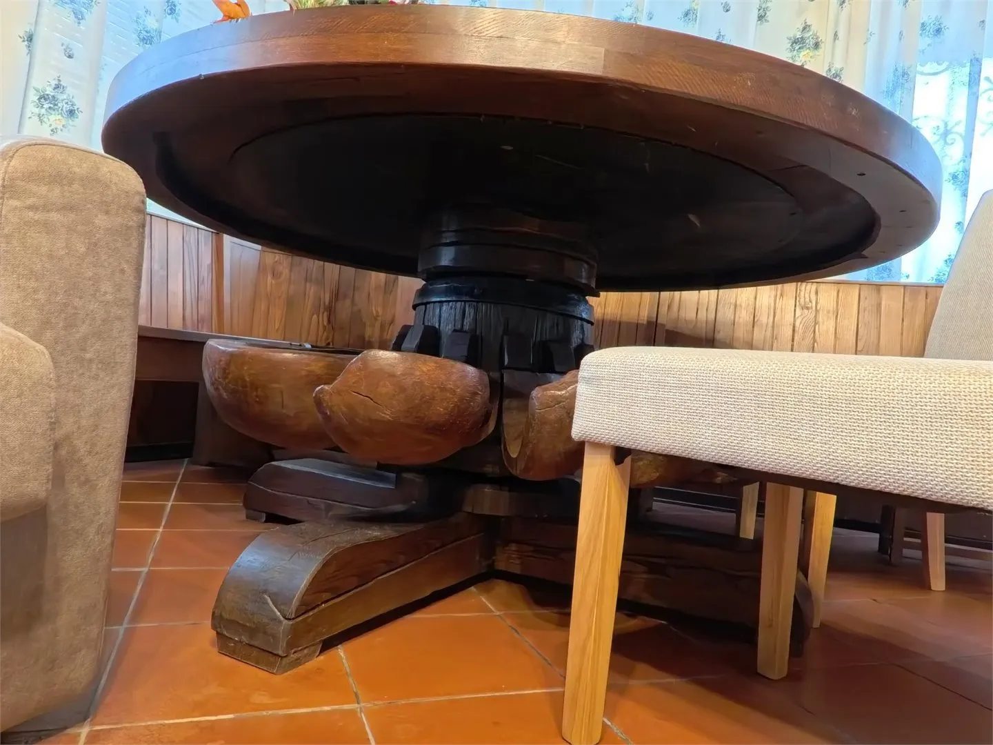 Historic 1648 Mill House in Garfagnana with Streams and Chestnut Grove - View image 14 of 35