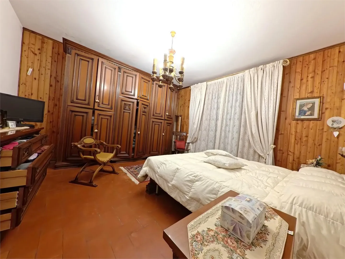 Historic 1648 Mill House in Garfagnana with Streams and Chestnut Grove - View image 17 of 35