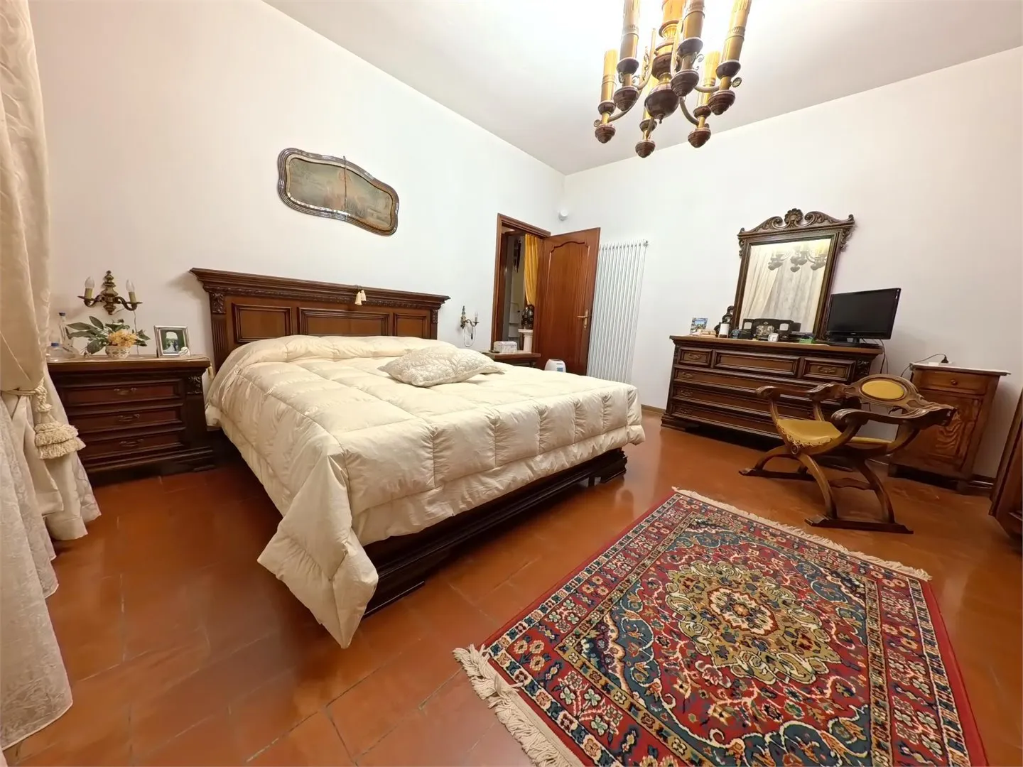 Historic 1648 Mill House in Garfagnana with Streams and Chestnut Grove - View image 18 of 35