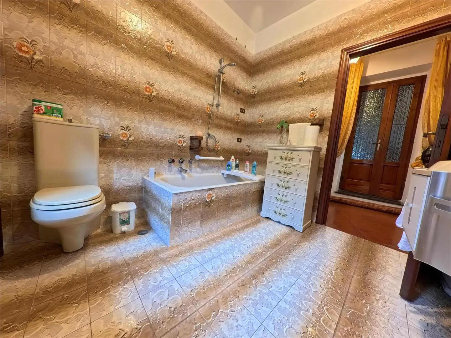 Historic 1648 Mill House in Garfagnana with Streams and Chestnut Grove - View image 21 of 35