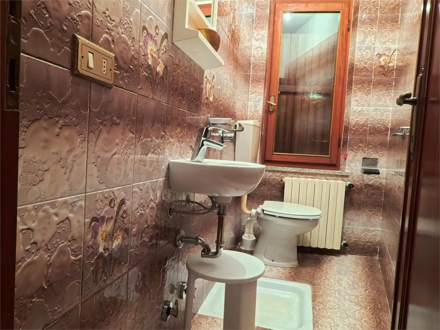 Historic 1648 Mill House in Garfagnana with Streams and Chestnut Grove - View image 23 of 35