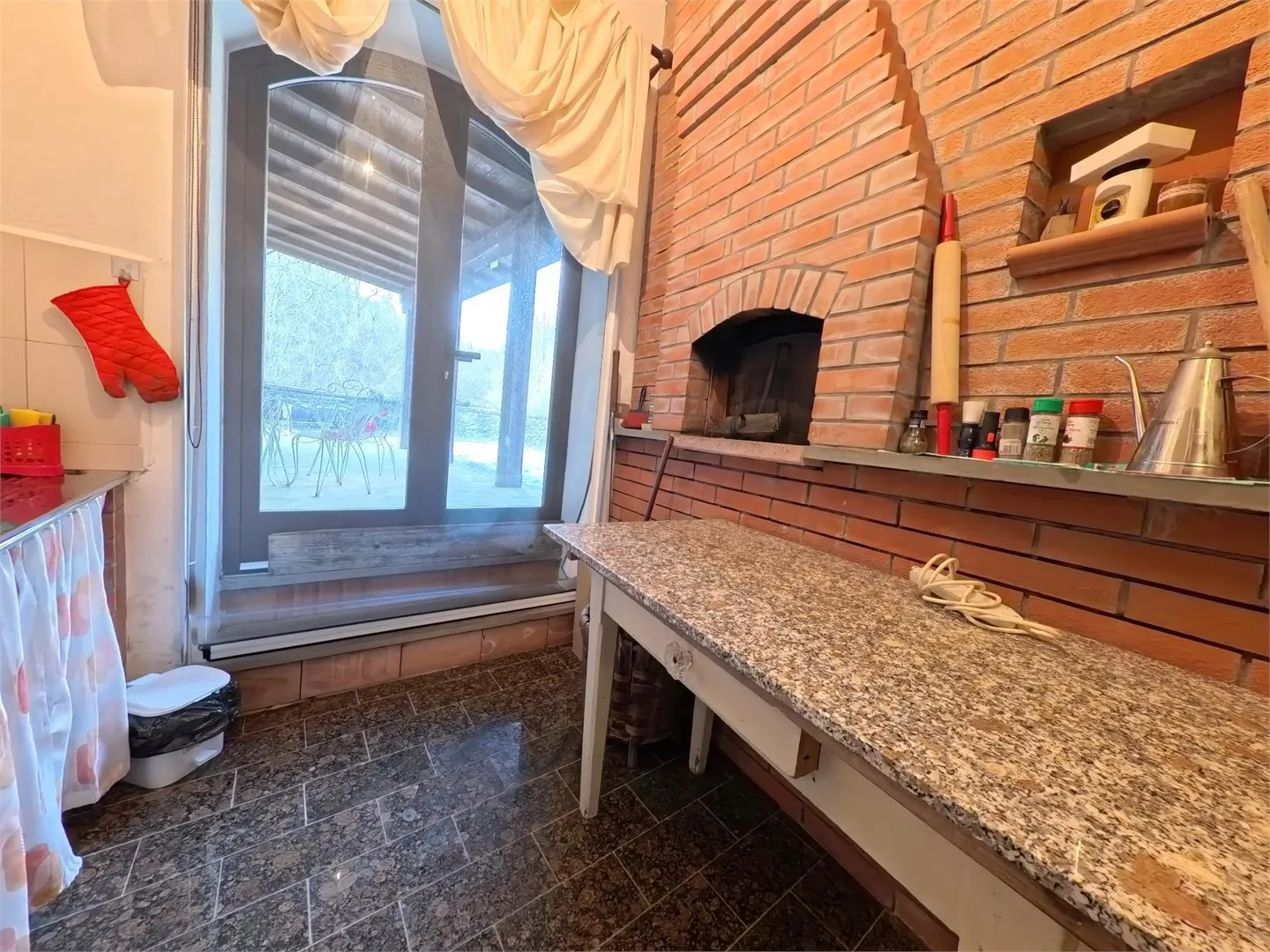 Historic 1648 Mill House in Garfagnana with Streams and Chestnut Grove - View image 30 of 35