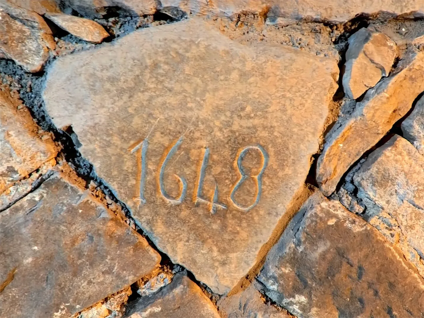 Historic 1648 Mill House in Garfagnana with Streams and Chestnut Grove - View image 34 of 35