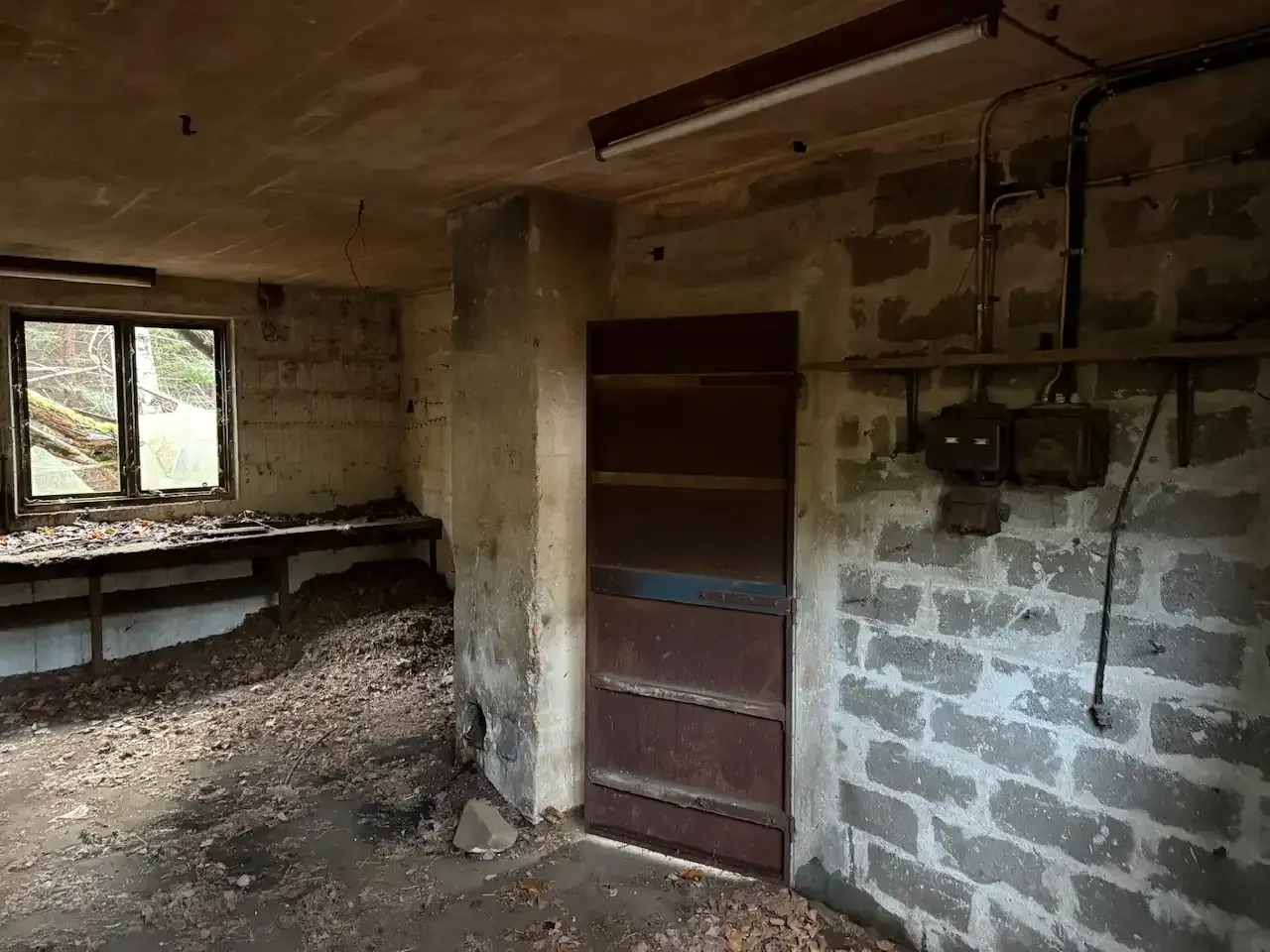 Expansive 5344 m² Land Near Liatorp: Ideal for Your Swedish Retreat - View image 15 of 21