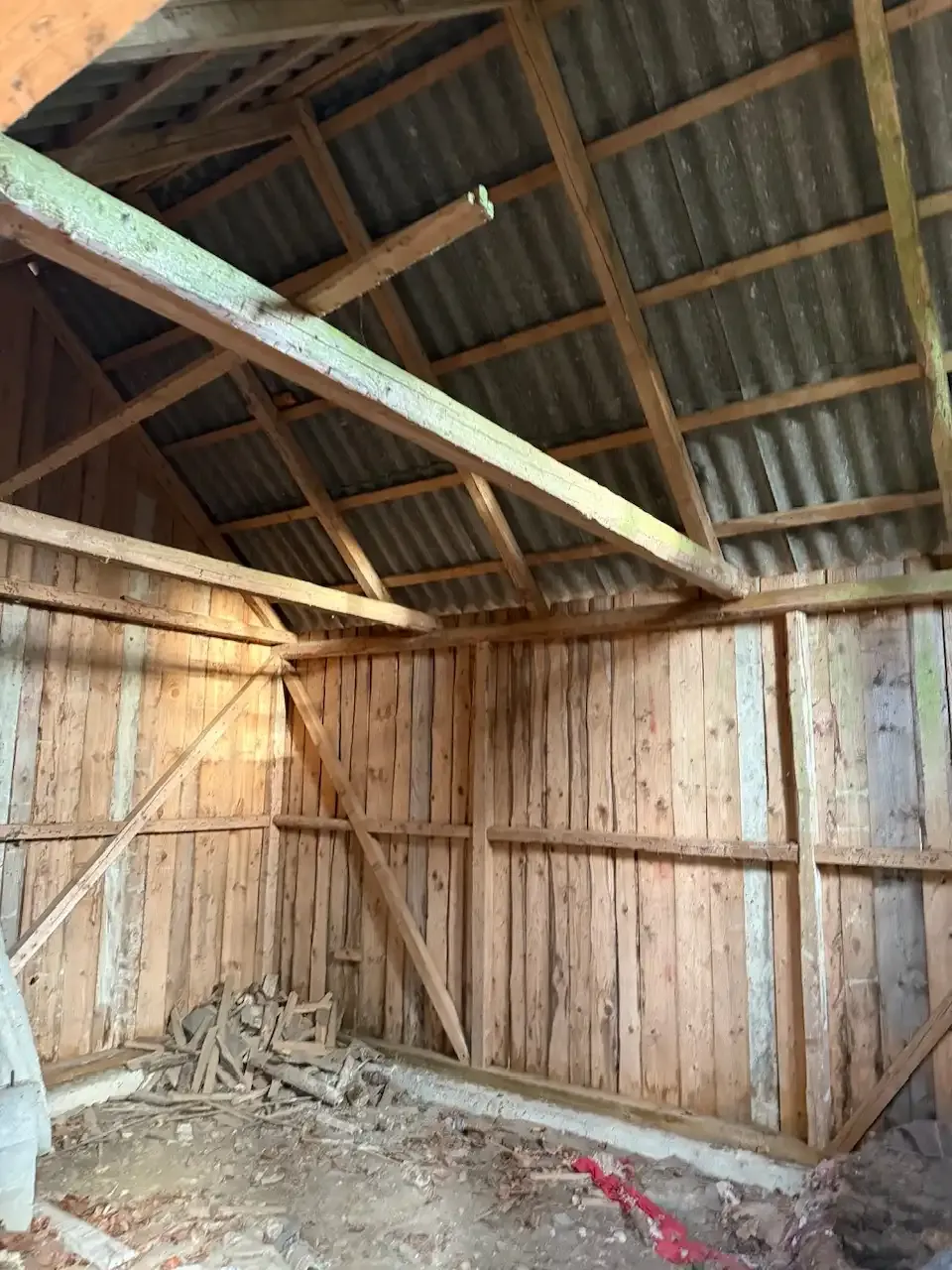 Expansive 5344 m² Land Near Liatorp: Ideal for Your Swedish Retreat - View image 19 of 21