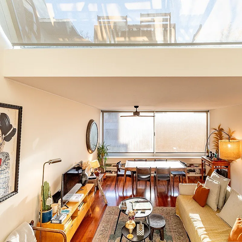 Contemporary 2-Bedroom Home with Garden and Terraces in Santa Comba Dão