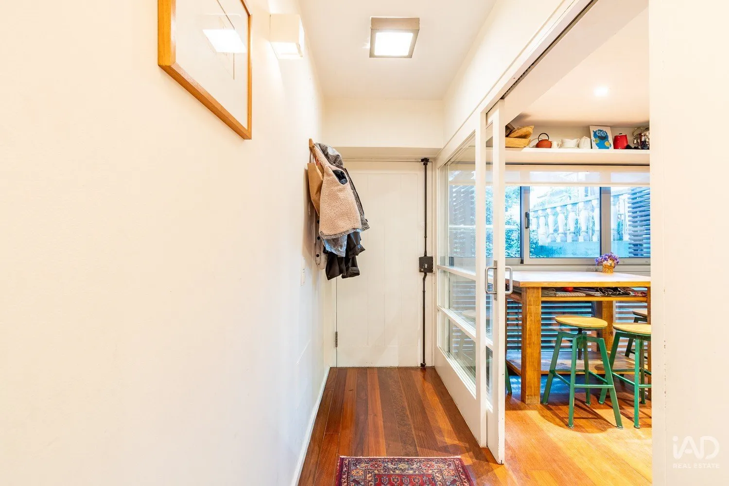 Contemporary 2-Bedroom Home with Garden and Terraces in Santa Comba Dão - Image 2