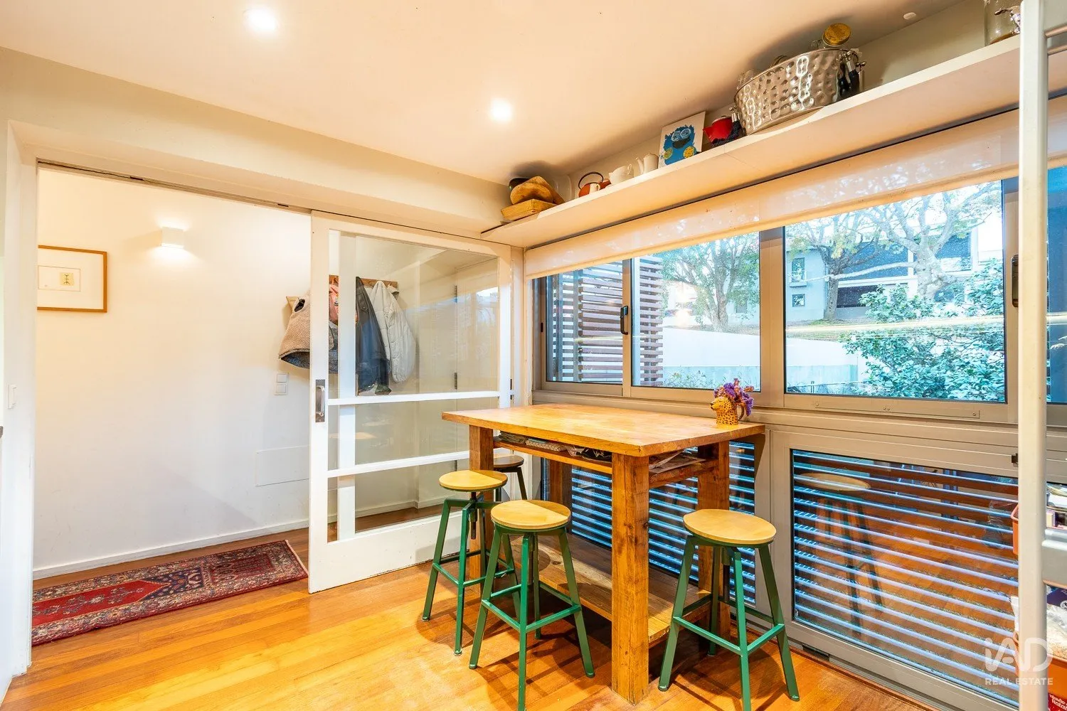 Contemporary 2-Bedroom Home with Garden and Terraces in Santa Comba Dão - Image 3