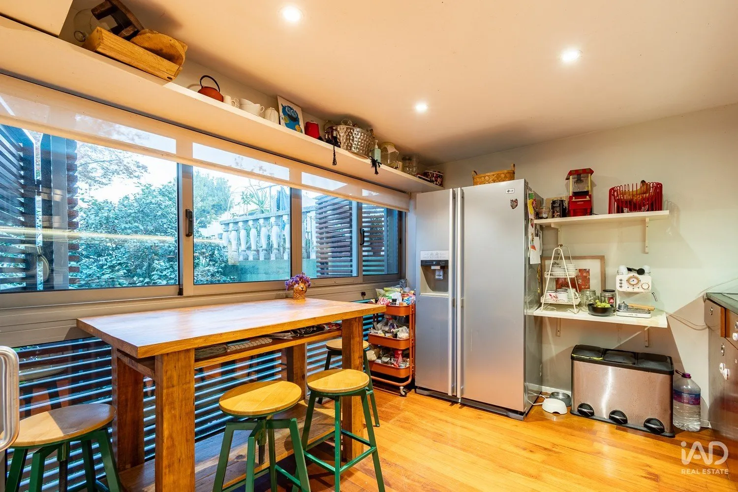 Contemporary 2-Bedroom Home with Garden and Terraces in Santa Comba Dão - View image 6 of 30