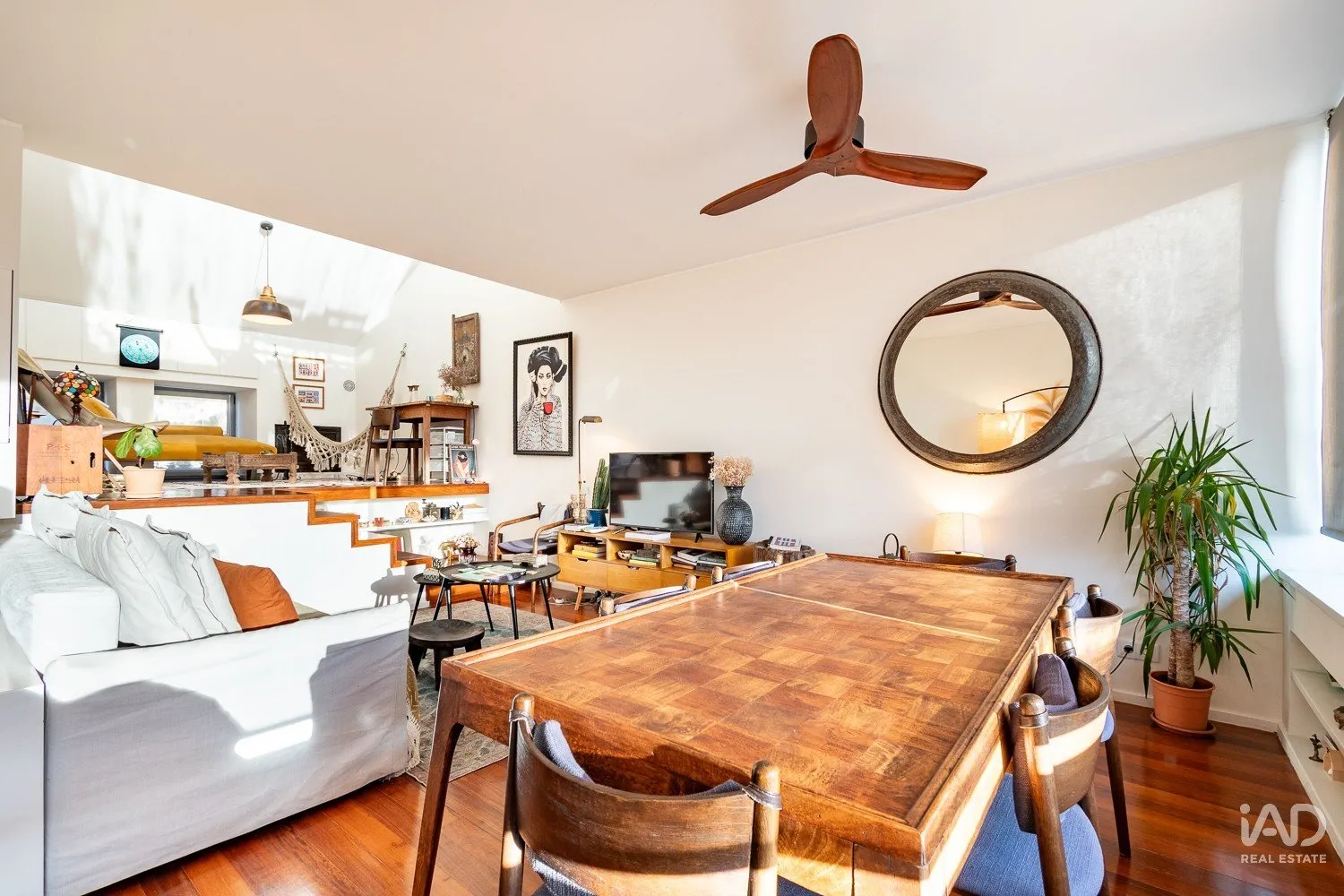 Contemporary 2-Bedroom Home with Garden and Terraces in Santa Comba Dão - View image 7 of 30