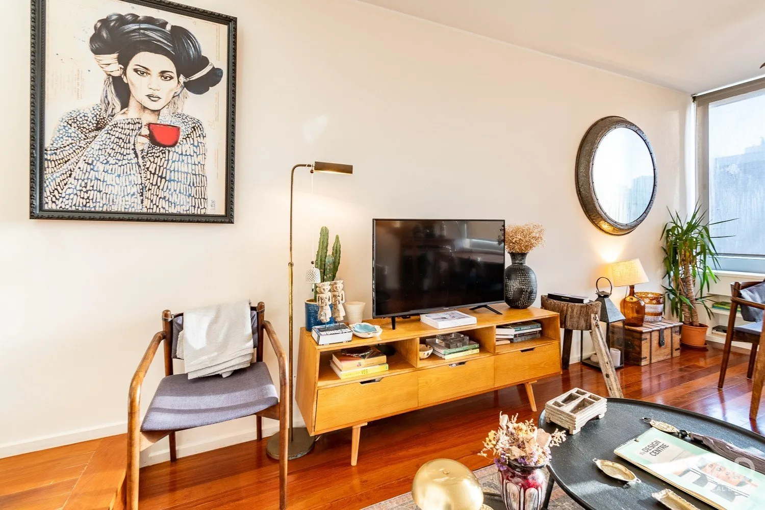 Contemporary 2-Bedroom Home with Garden and Terraces in Santa Comba Dão - View image 11 of 30