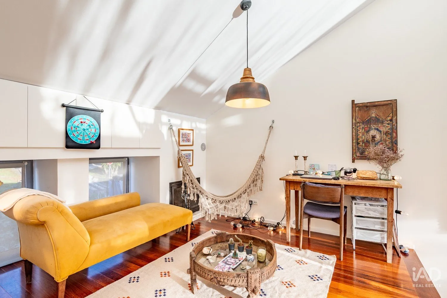 Contemporary 2-Bedroom Home with Garden and Terraces in Santa Comba Dão - View image 12 of 30