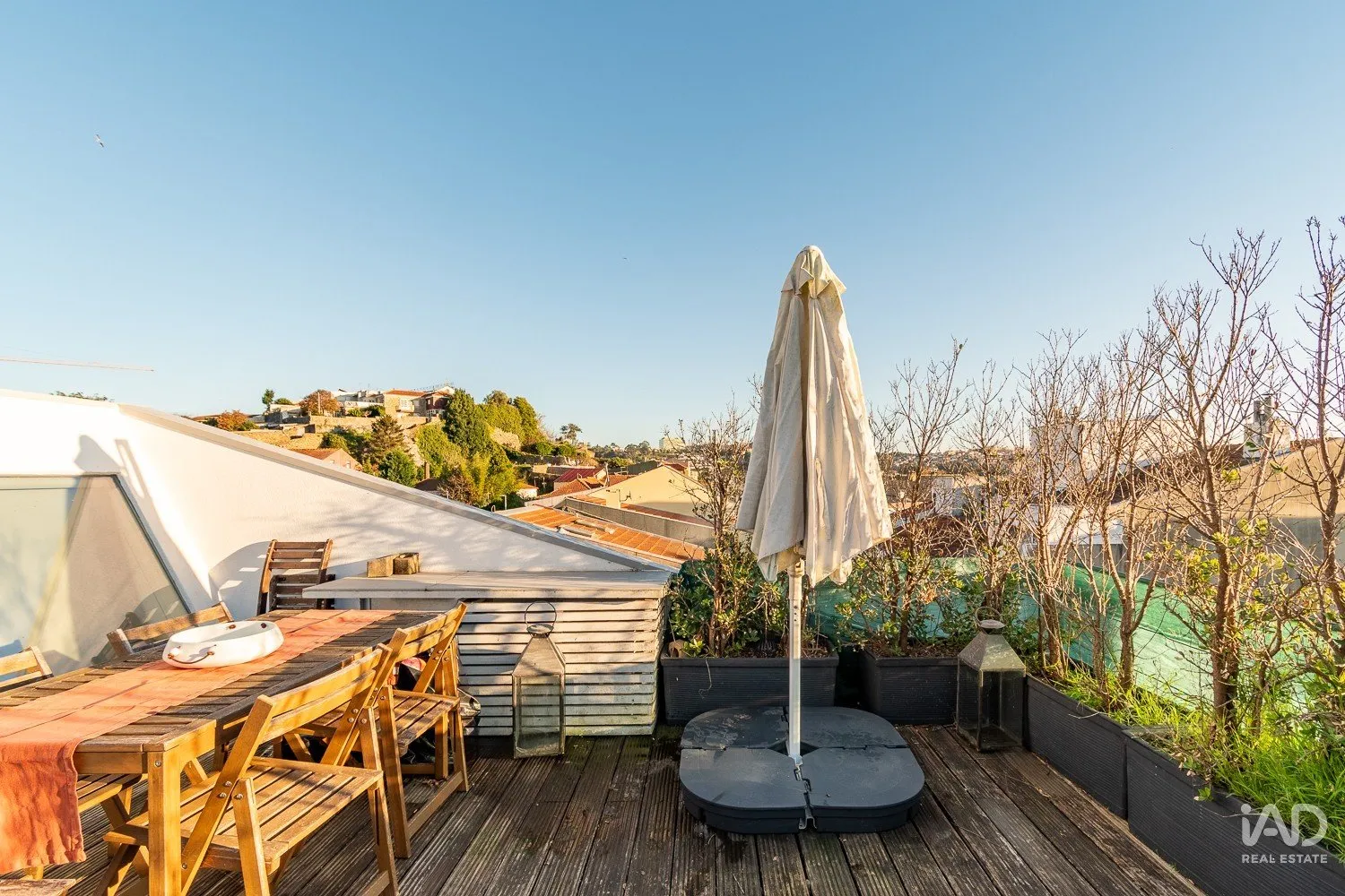 Contemporary 2-Bedroom Home with Garden and Terraces in Santa Comba Dão - View image 18 of 30