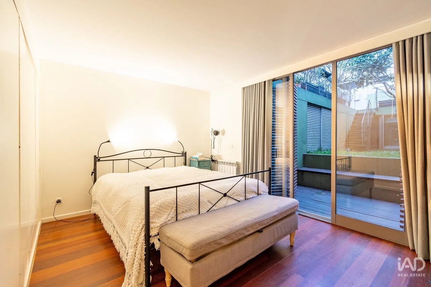 Contemporary 2-Bedroom Home with Garden and Terraces in Santa Comba Dão - View image 22 of 30