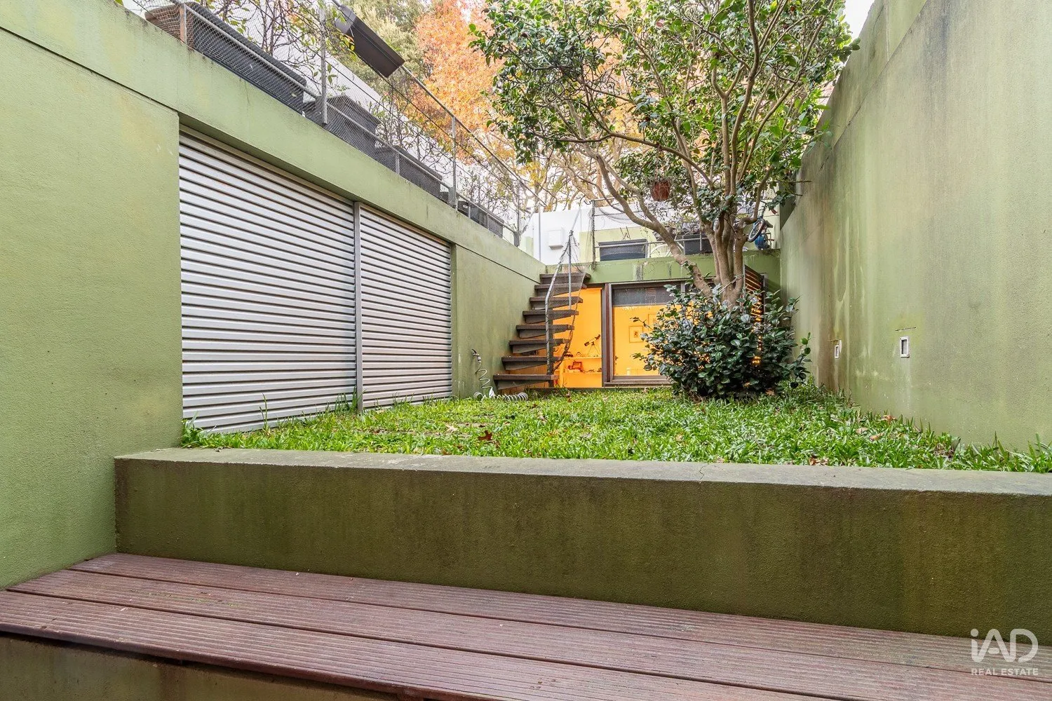 Contemporary 2-Bedroom Home with Garden and Terraces in Santa Comba Dão - View image 23 of 30