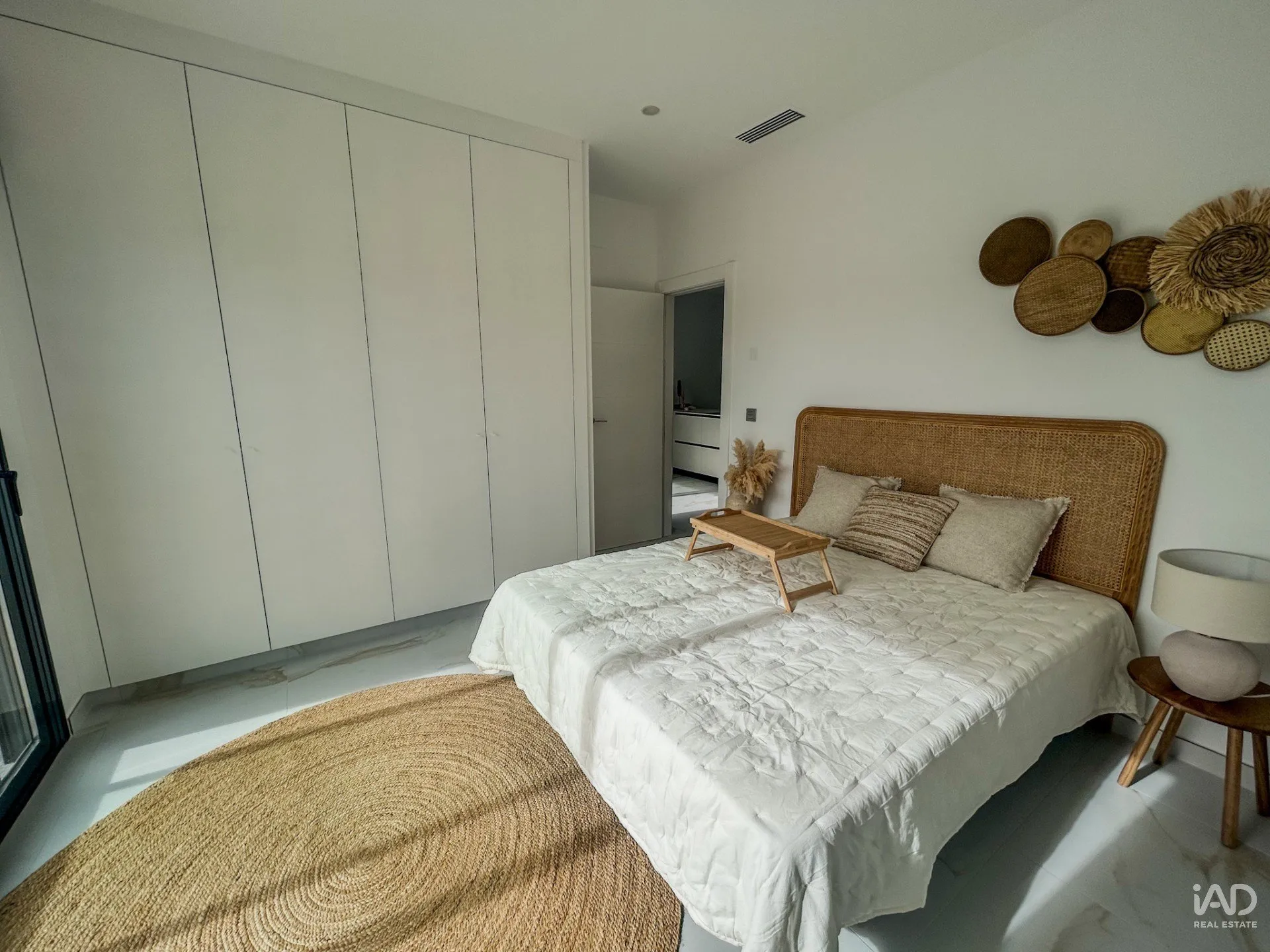 Contemporary 3-Bedroom House with Pool in Pilar de la Horadada - View image 18 of 40