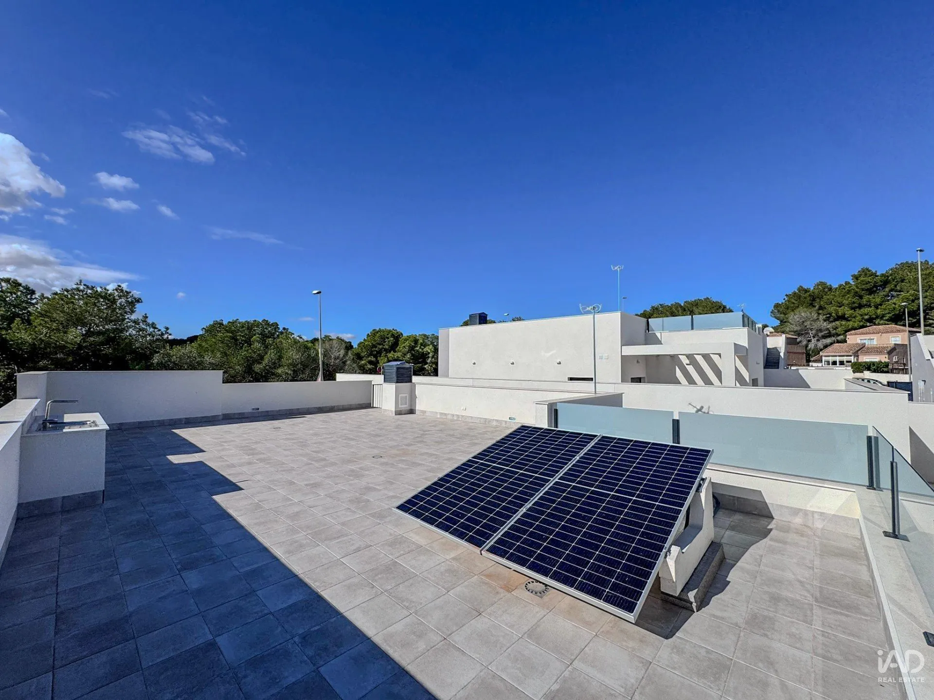 Contemporary 3-Bedroom House with Pool in Pilar de la Horadada - View image 39 of 40