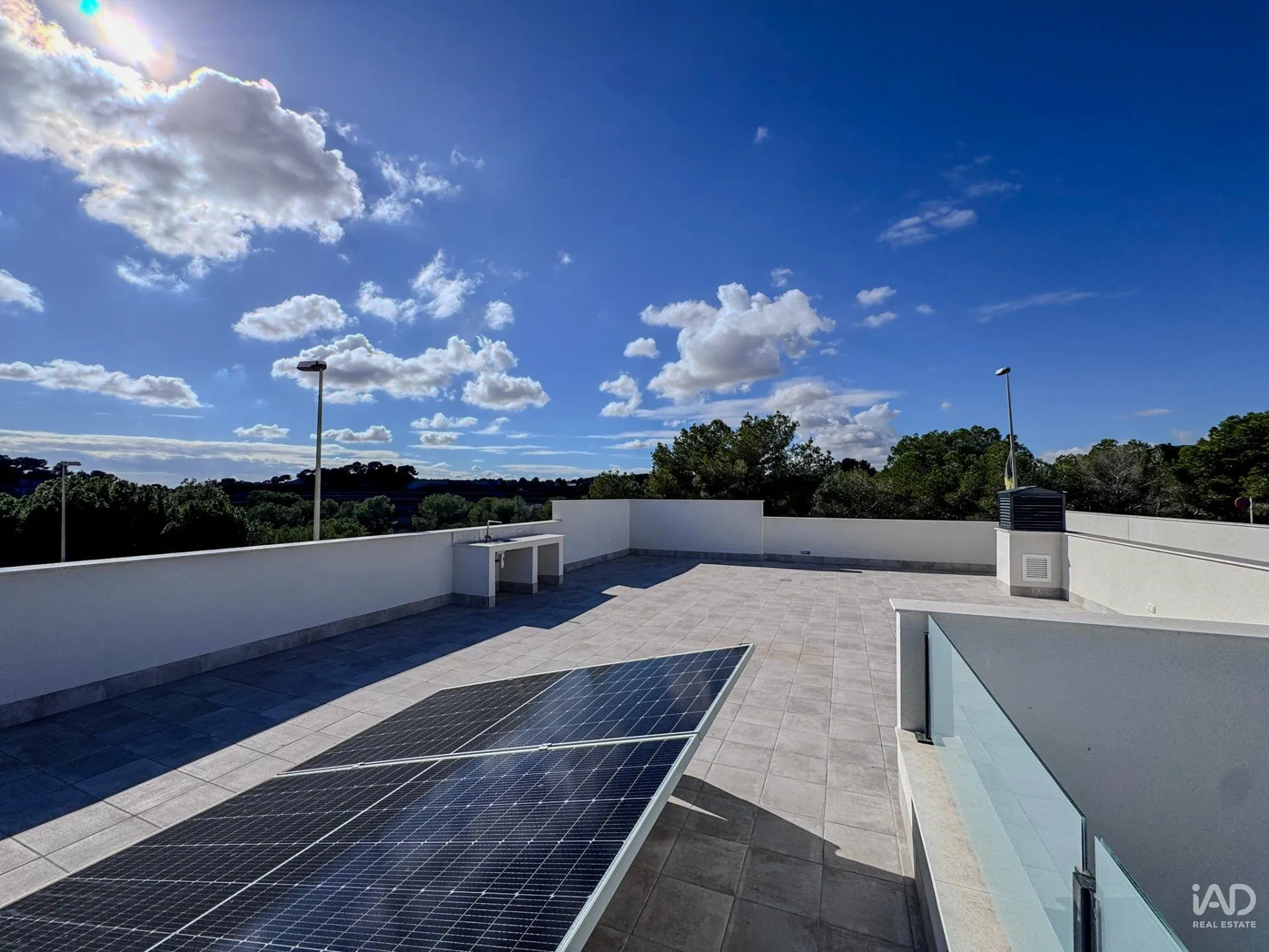 Contemporary 3-Bedroom House with Pool in Pilar de la Horadada - View image 40 of 40