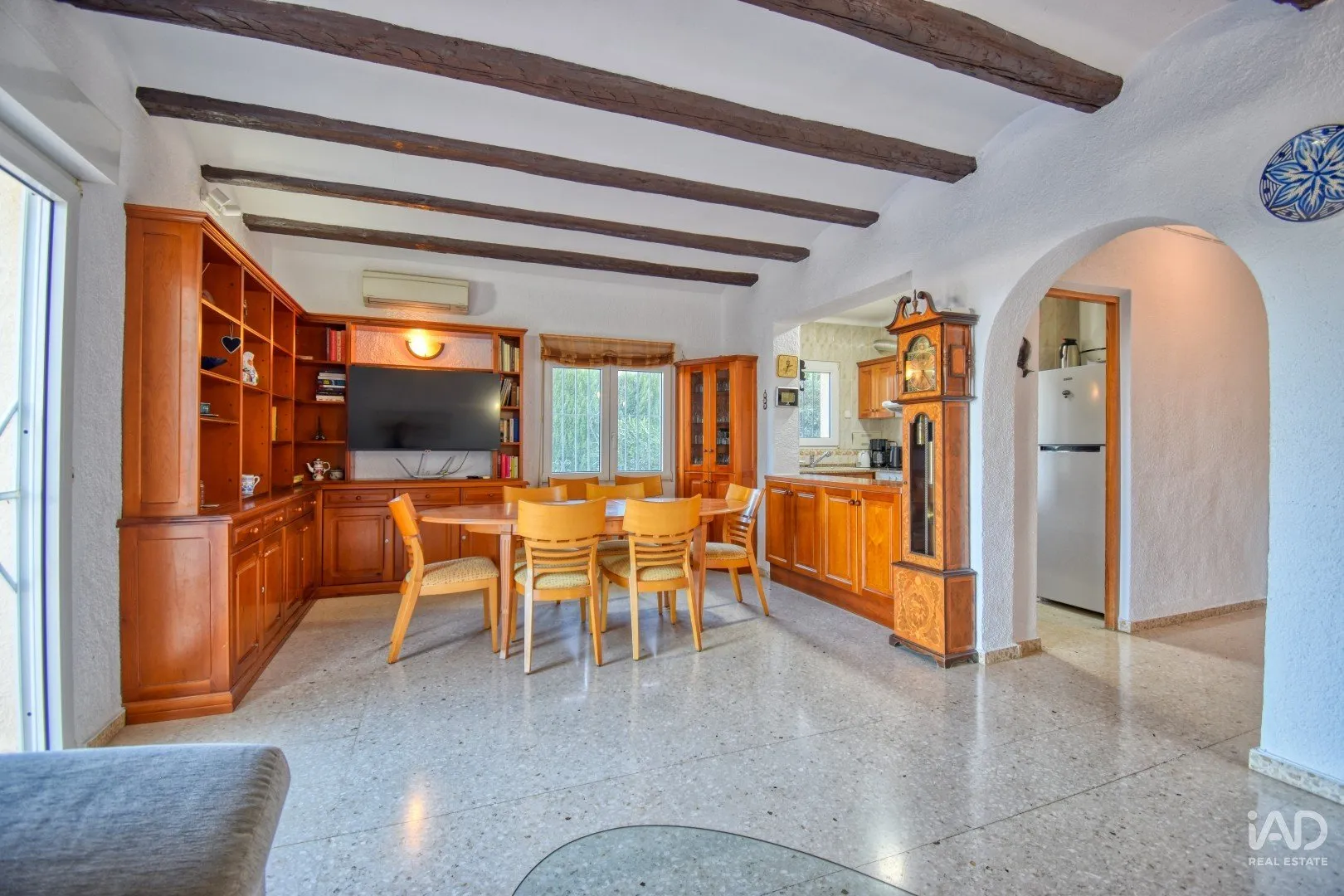 1970s Spanish Oasis with Garden and Pool in Dénia - View image 7 of 38