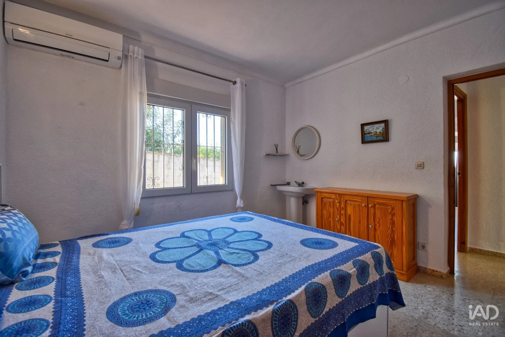 1970s Spanish Oasis with Garden and Pool in Dénia - View image 16 of 38