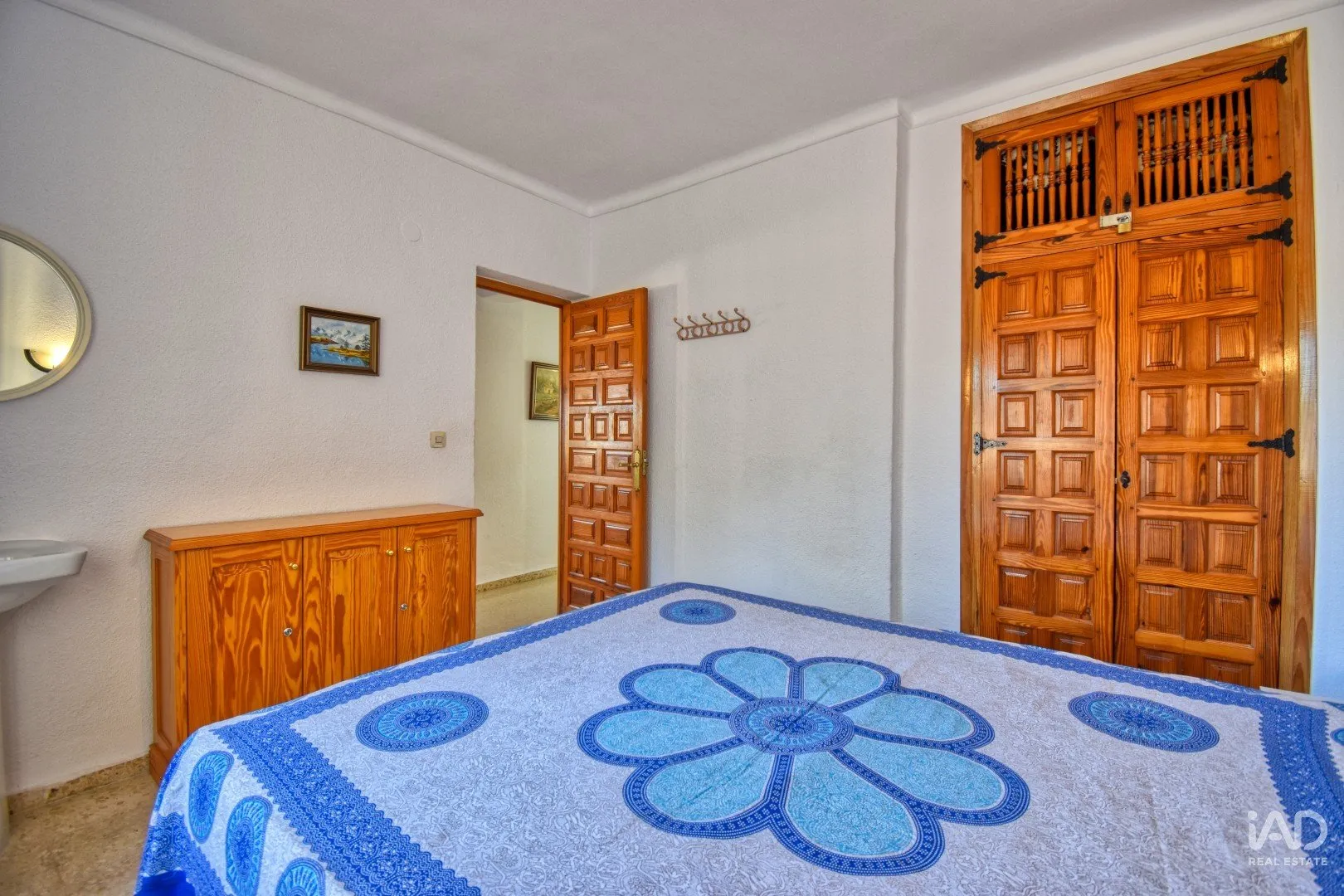 1970s Spanish Oasis with Garden and Pool in Dénia - View image 17 of 38