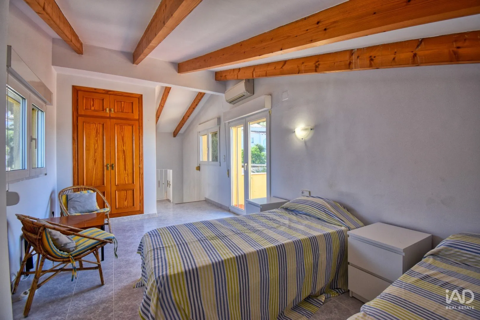 1970s Spanish Oasis with Garden and Pool in Dénia - View image 21 of 38