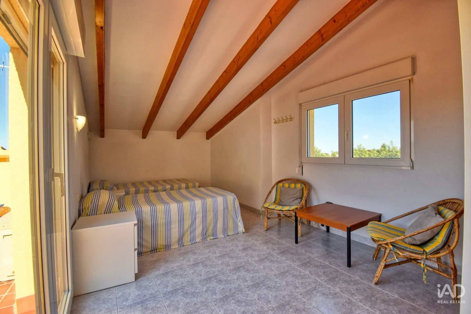 1970s Spanish Oasis with Garden and Pool in Dénia - View image 22 of 38