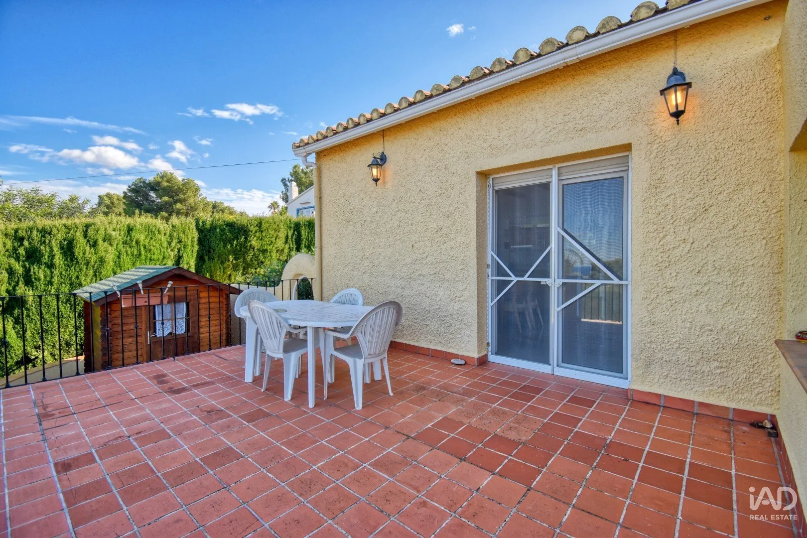 1970s Spanish Oasis with Garden and Pool in Dénia - View image 32 of 38