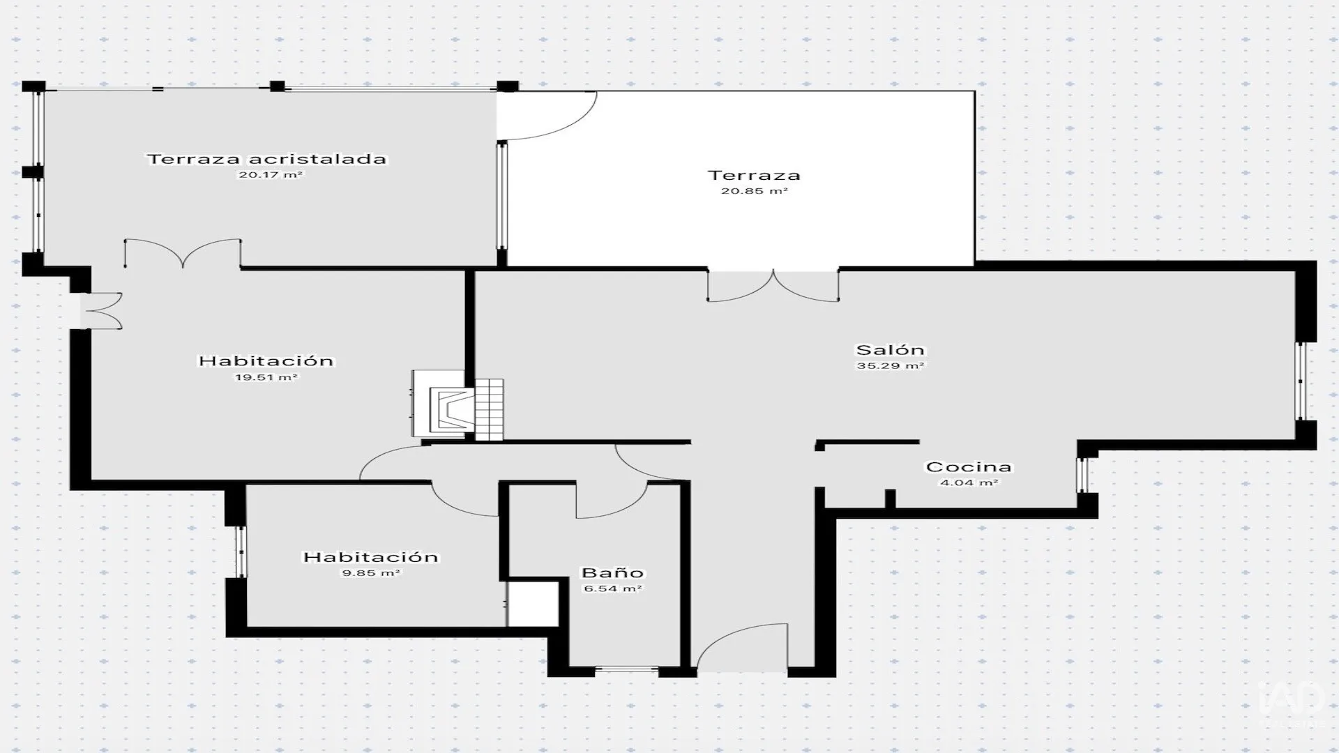 1970s Spanish Oasis with Garden and Pool in Dénia - View image 36 of 38