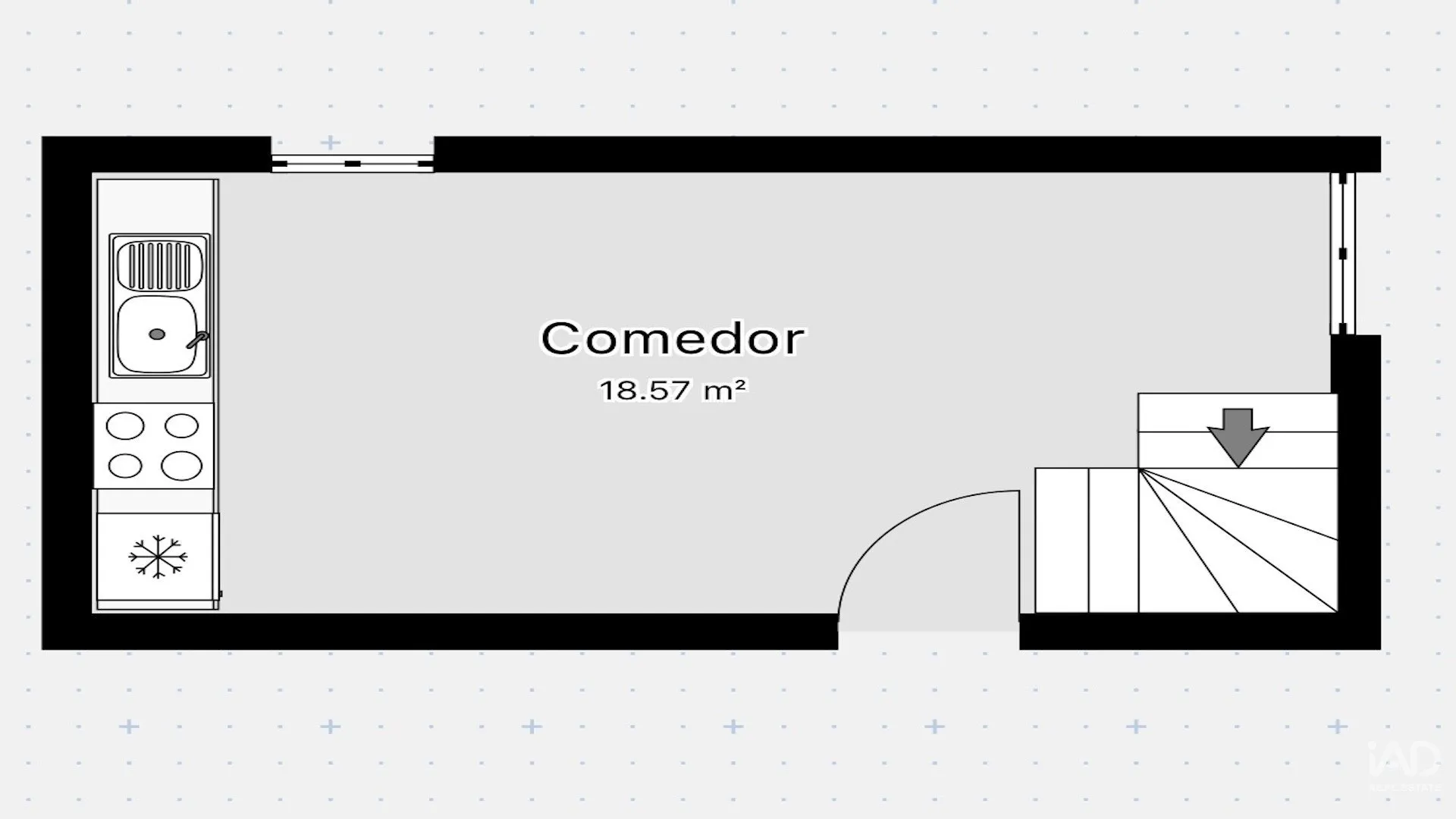 1970s Spanish Oasis with Garden and Pool in Dénia - View image 37 of 38