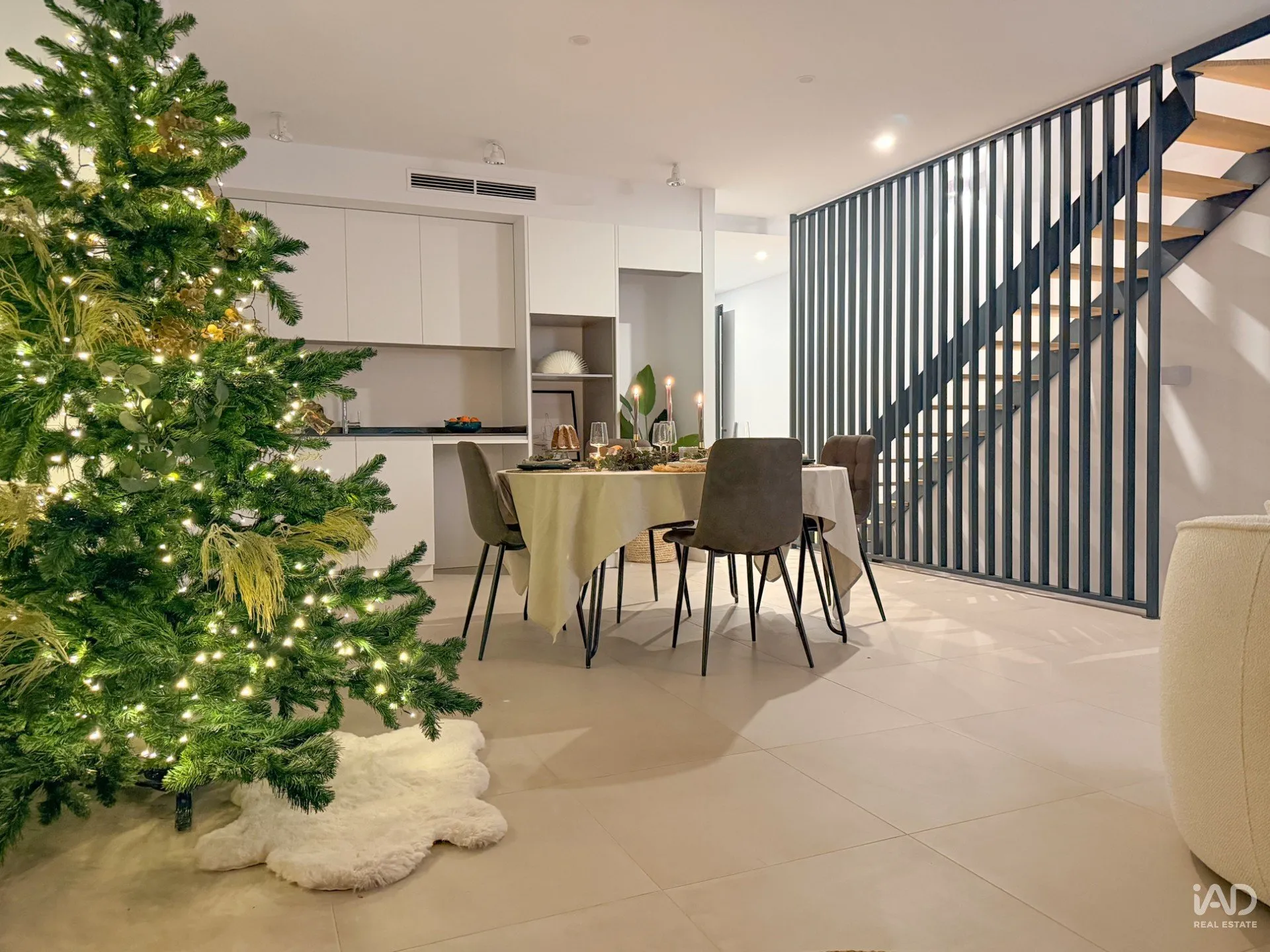 Contemporary 4-Bedroom Home with Pool in Catalonia's Mas Alba - Image 2