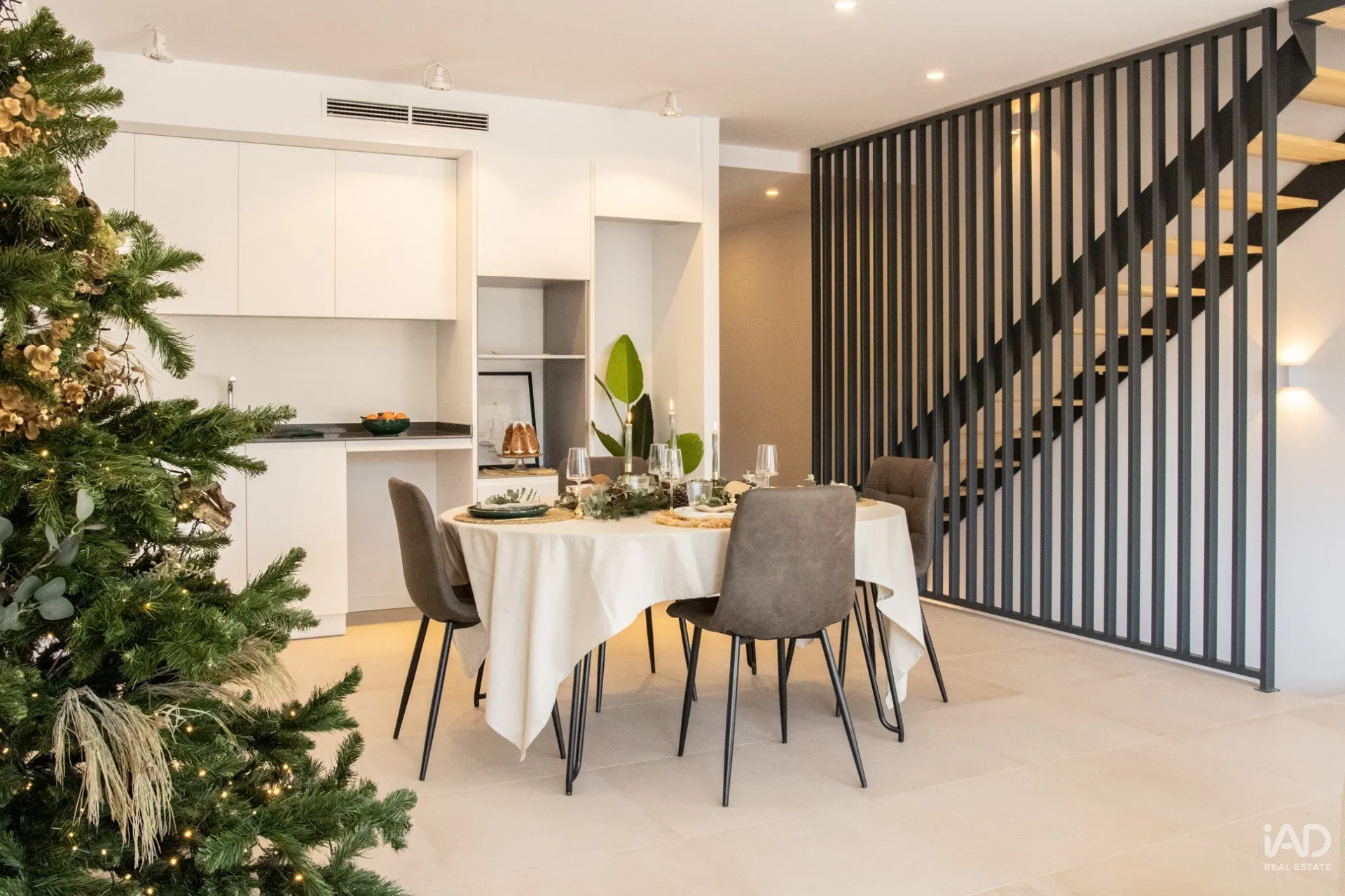 Contemporary 4-Bedroom Home with Pool in Catalonia's Mas Alba - Image 3