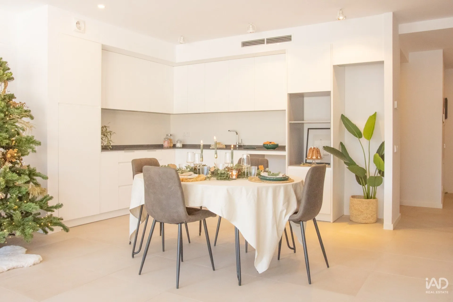 Contemporary 4-Bedroom Home with Pool in Catalonia's Mas Alba - Image 4