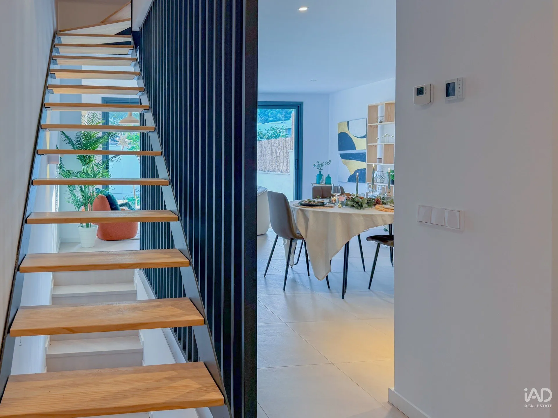 Contemporary 4-Bedroom Home with Pool in Catalonia's Mas Alba - View image 7 of 34