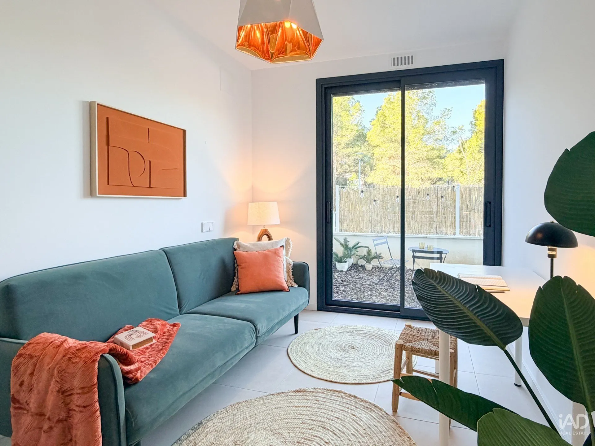 Contemporary 4-Bedroom Home with Pool in Catalonia's Mas Alba - View image 11 of 34