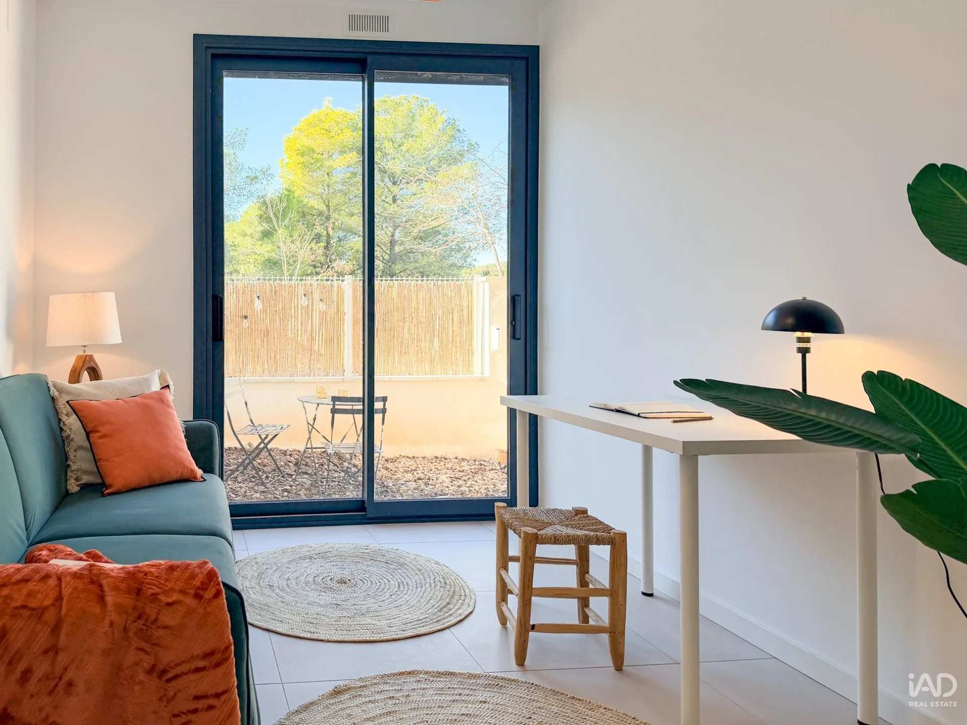 Contemporary 4-Bedroom Home with Pool in Catalonia's Mas Alba - View image 12 of 34