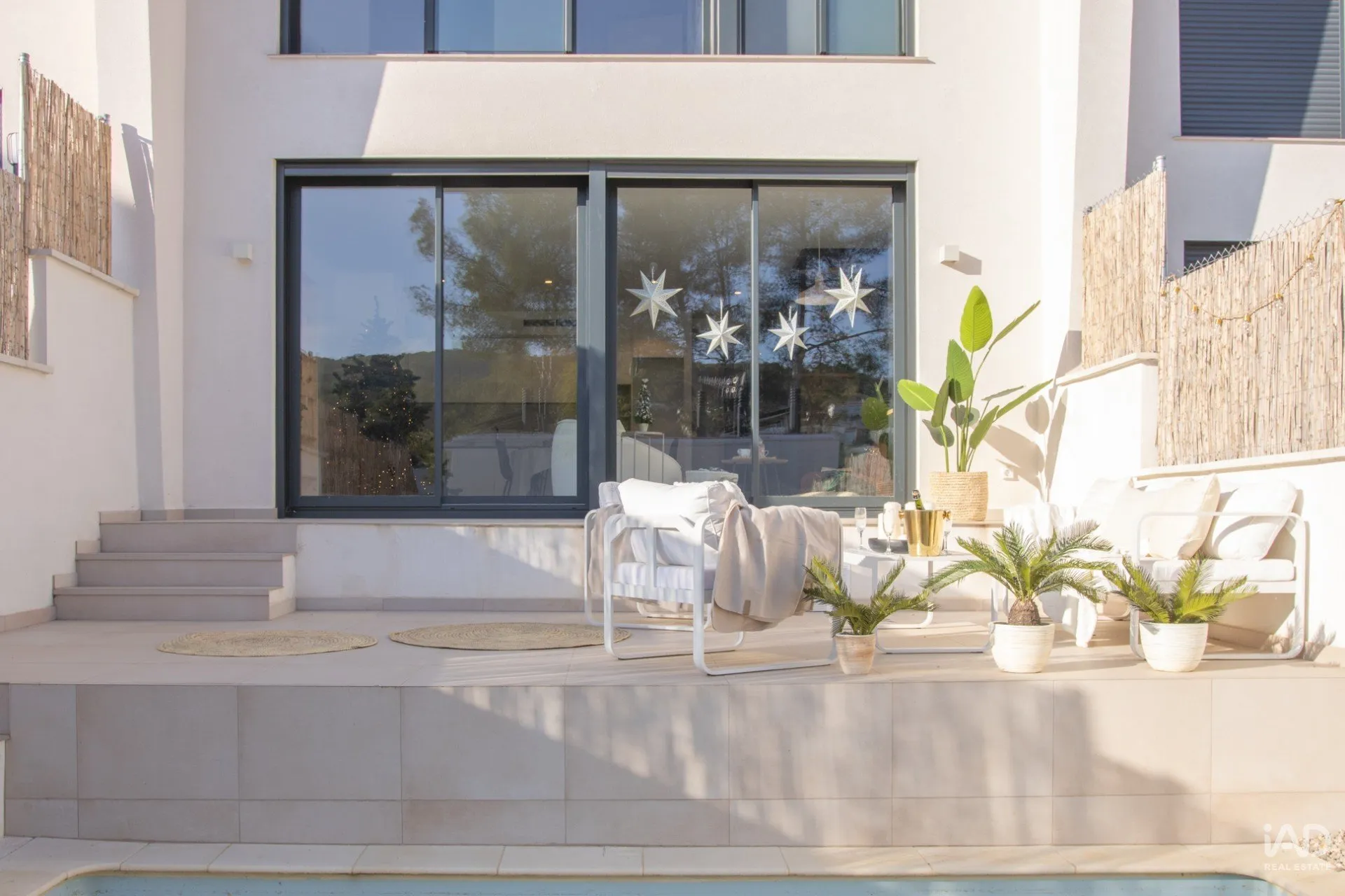 Contemporary 4-Bedroom Home with Pool in Catalonia's Mas Alba - View image 17 of 34