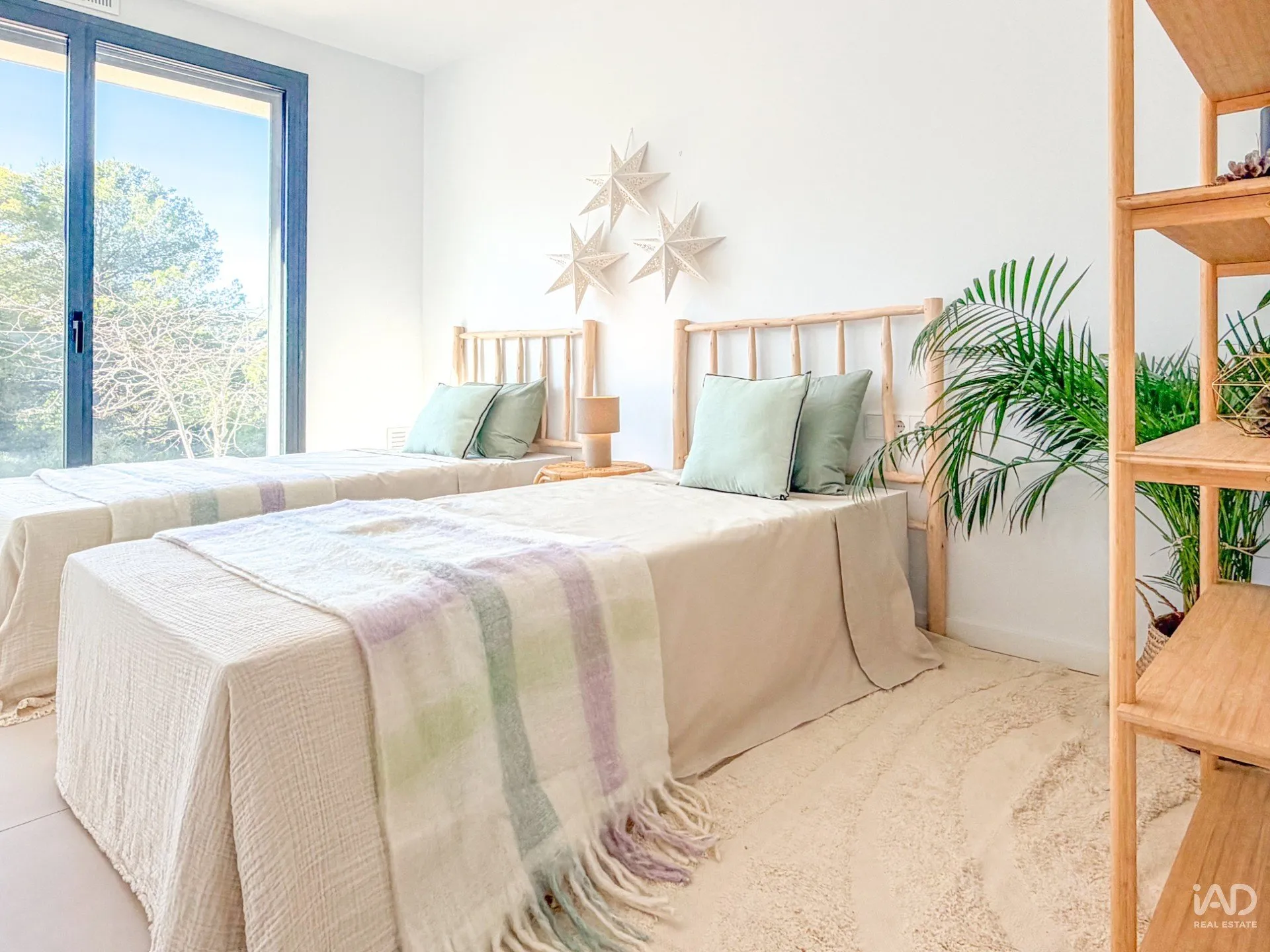 Contemporary 4-Bedroom Home with Pool in Catalonia's Mas Alba - View image 18 of 34