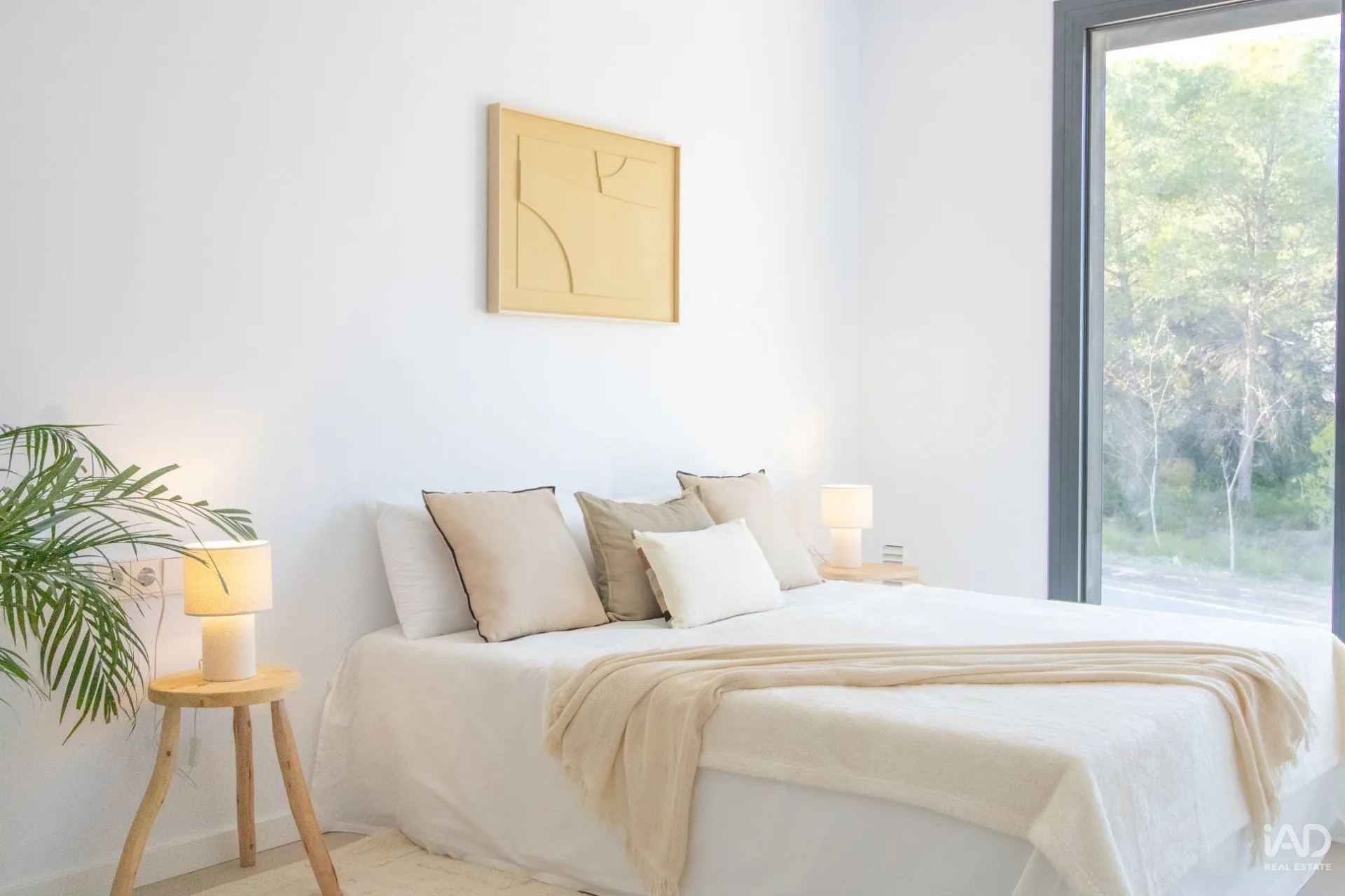 Contemporary 4-Bedroom Home with Pool in Catalonia's Mas Alba - View image 19 of 34