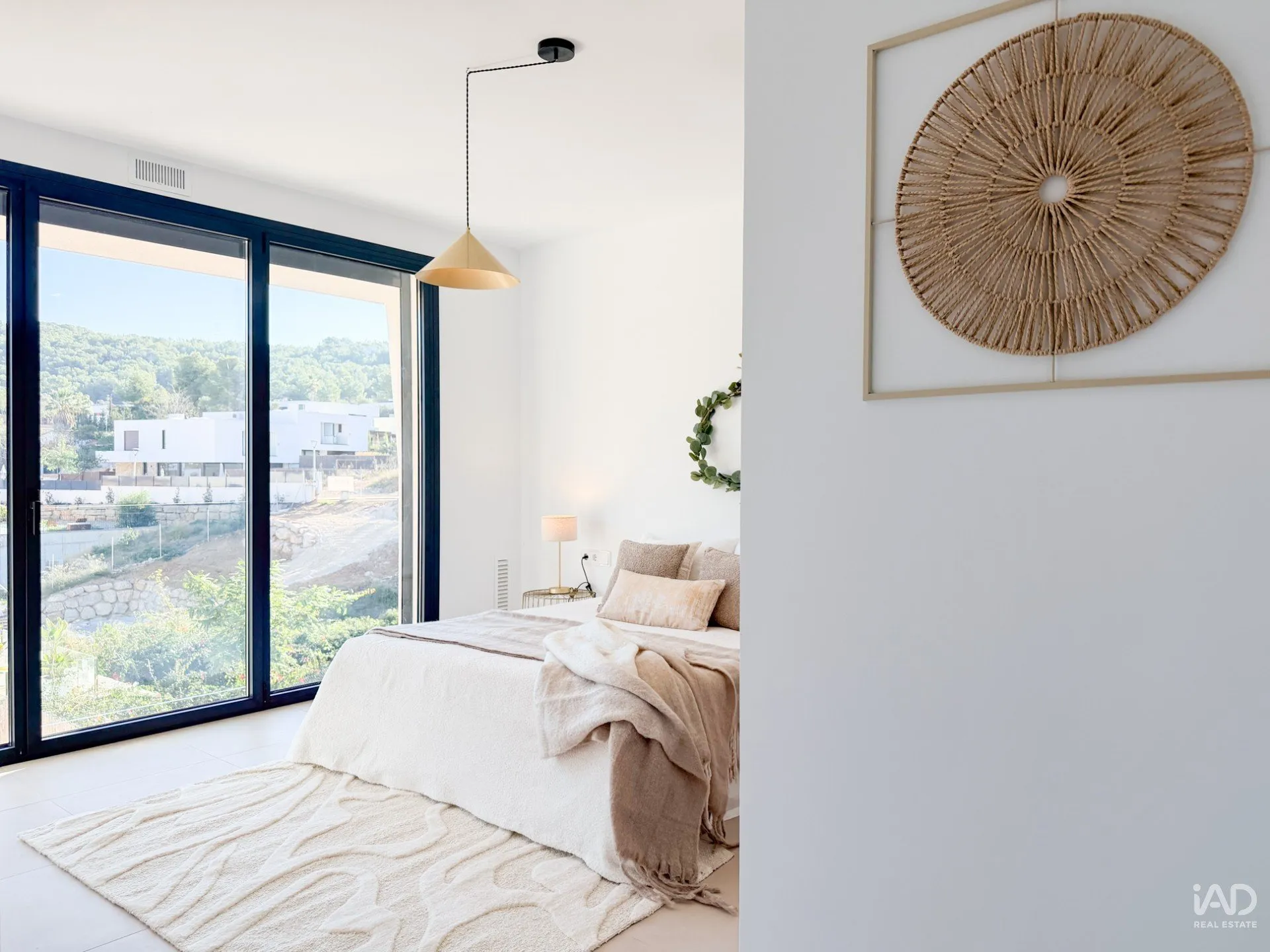 Contemporary 4-Bedroom Home with Pool in Catalonia's Mas Alba - View image 23 of 34