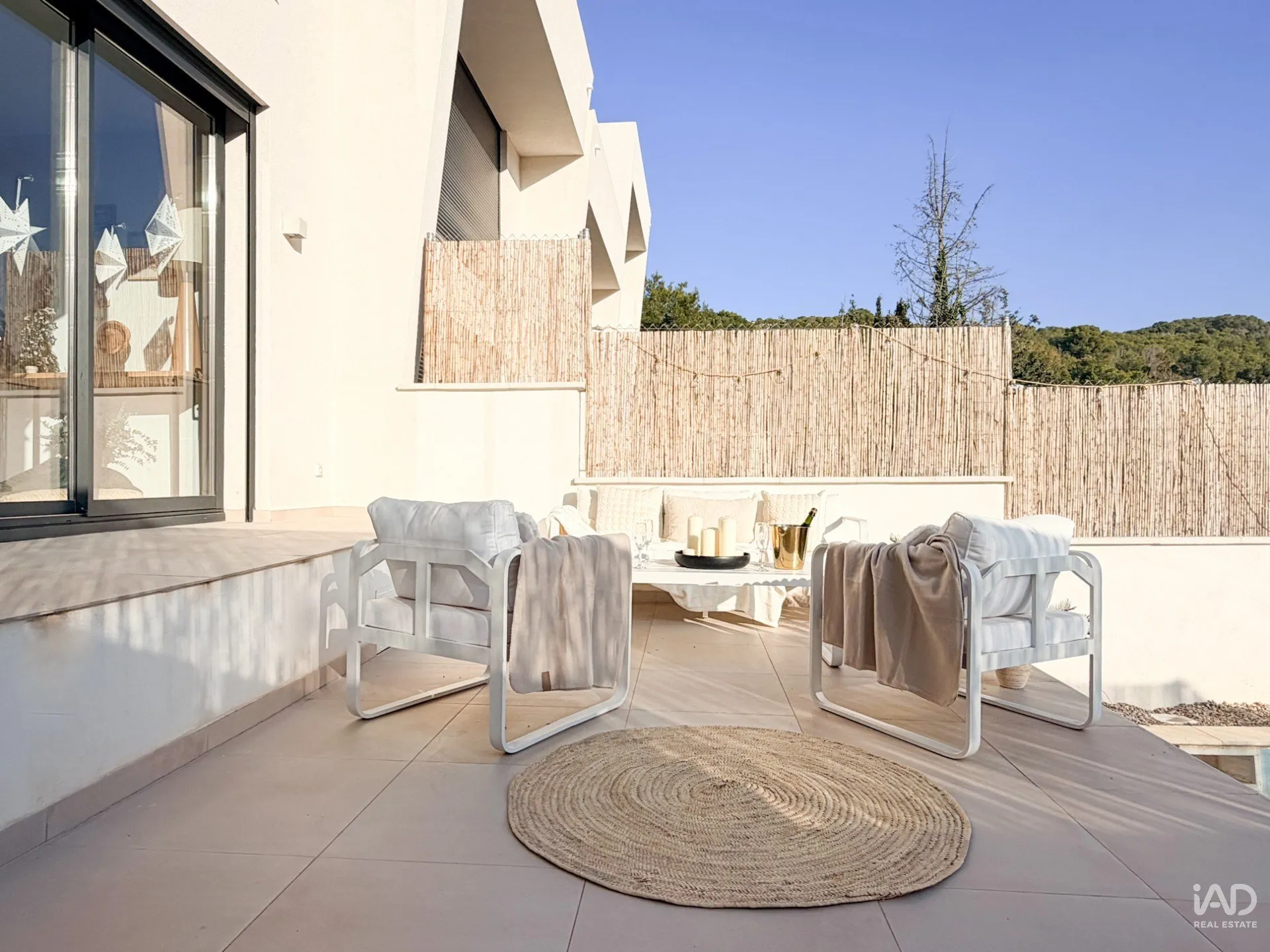 Contemporary 4-Bedroom Home with Pool in Catalonia's Mas Alba - View image 24 of 34