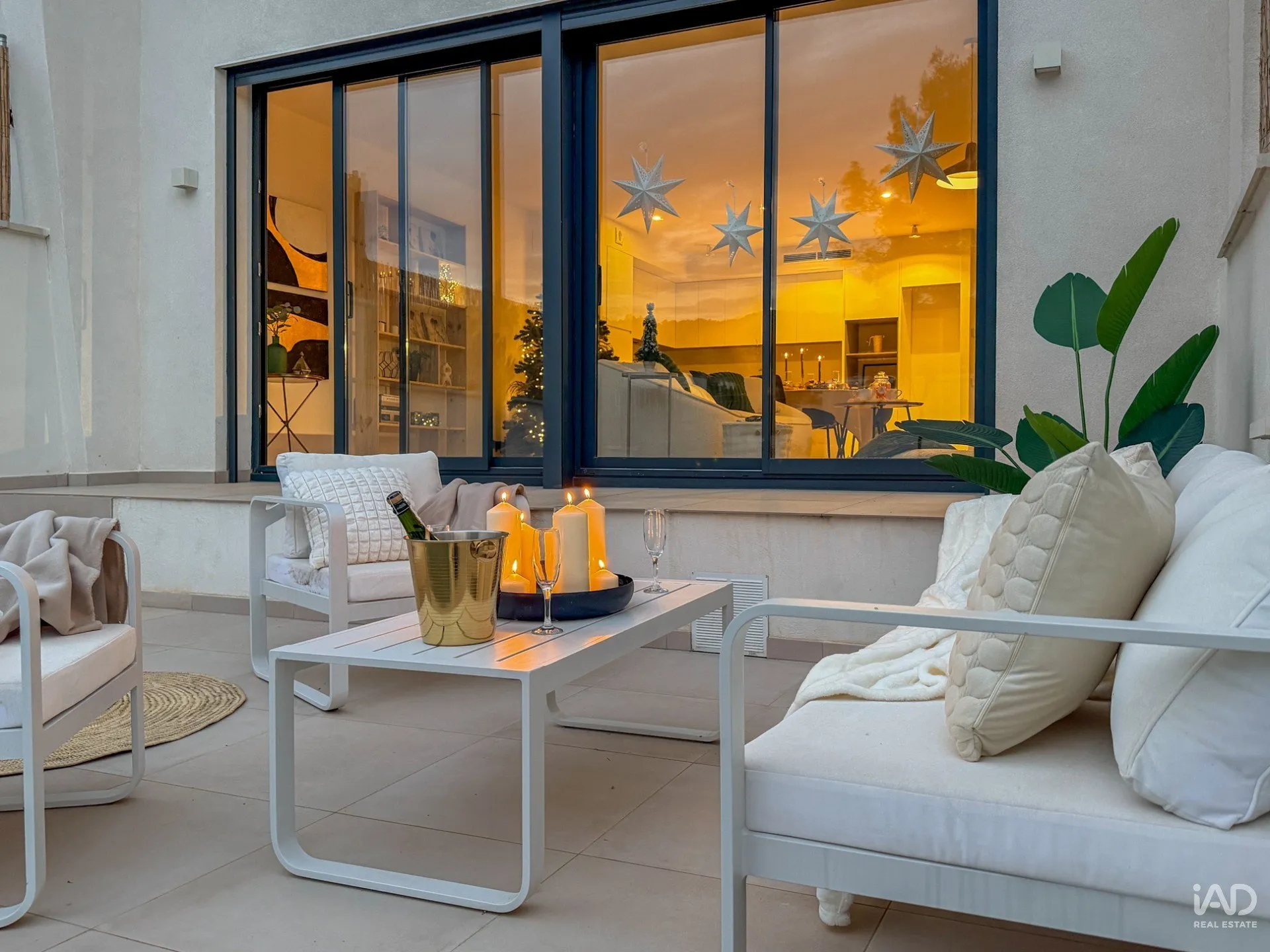 Contemporary 4-Bedroom Home with Pool in Catalonia's Mas Alba - View image 25 of 34