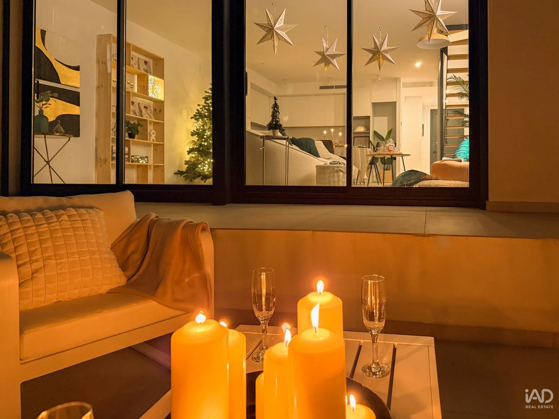 Contemporary 4-Bedroom Home with Pool in Catalonia's Mas Alba - View image 27 of 34