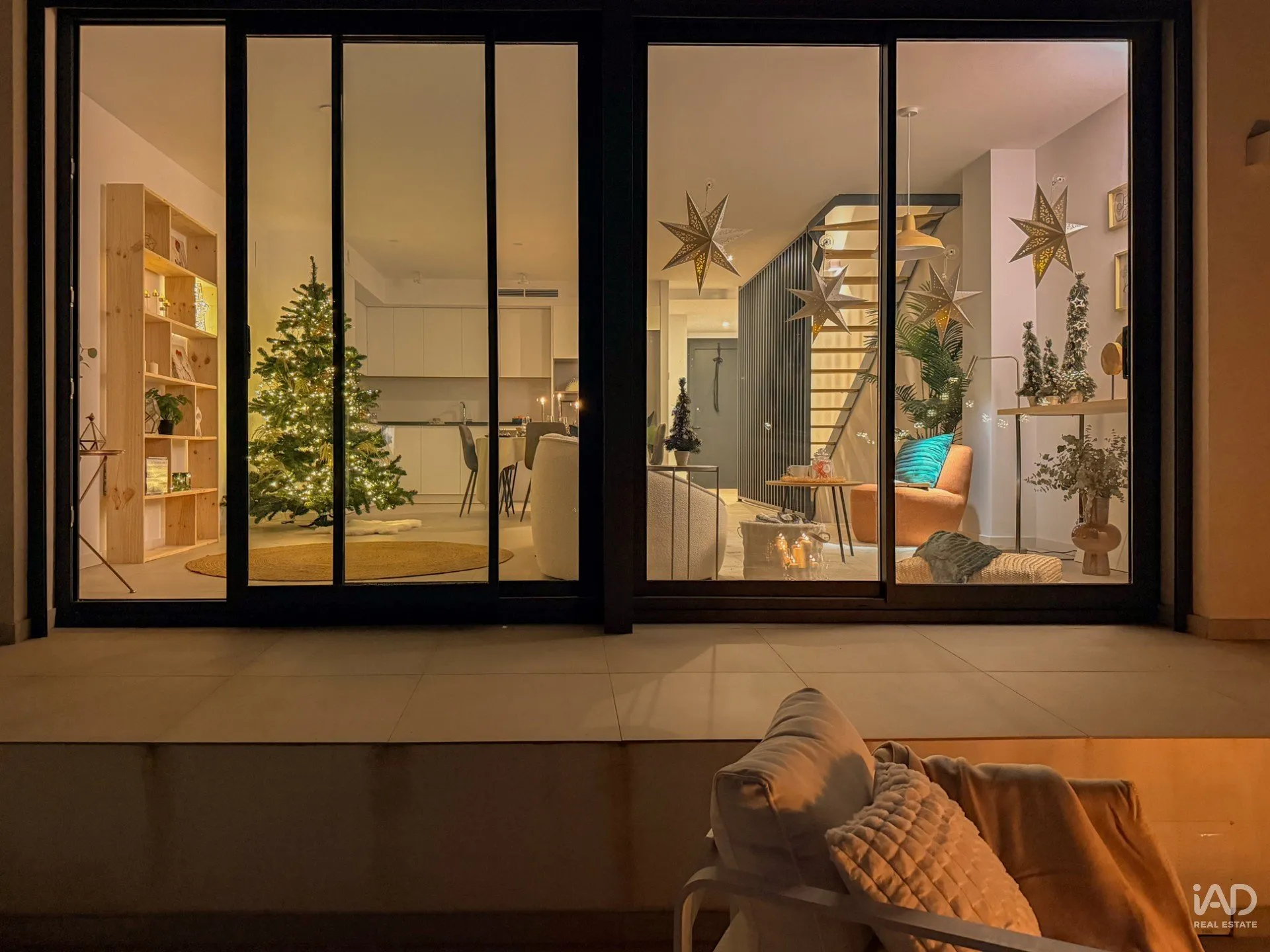 Contemporary 4-Bedroom Home with Pool in Catalonia's Mas Alba - View image 28 of 34