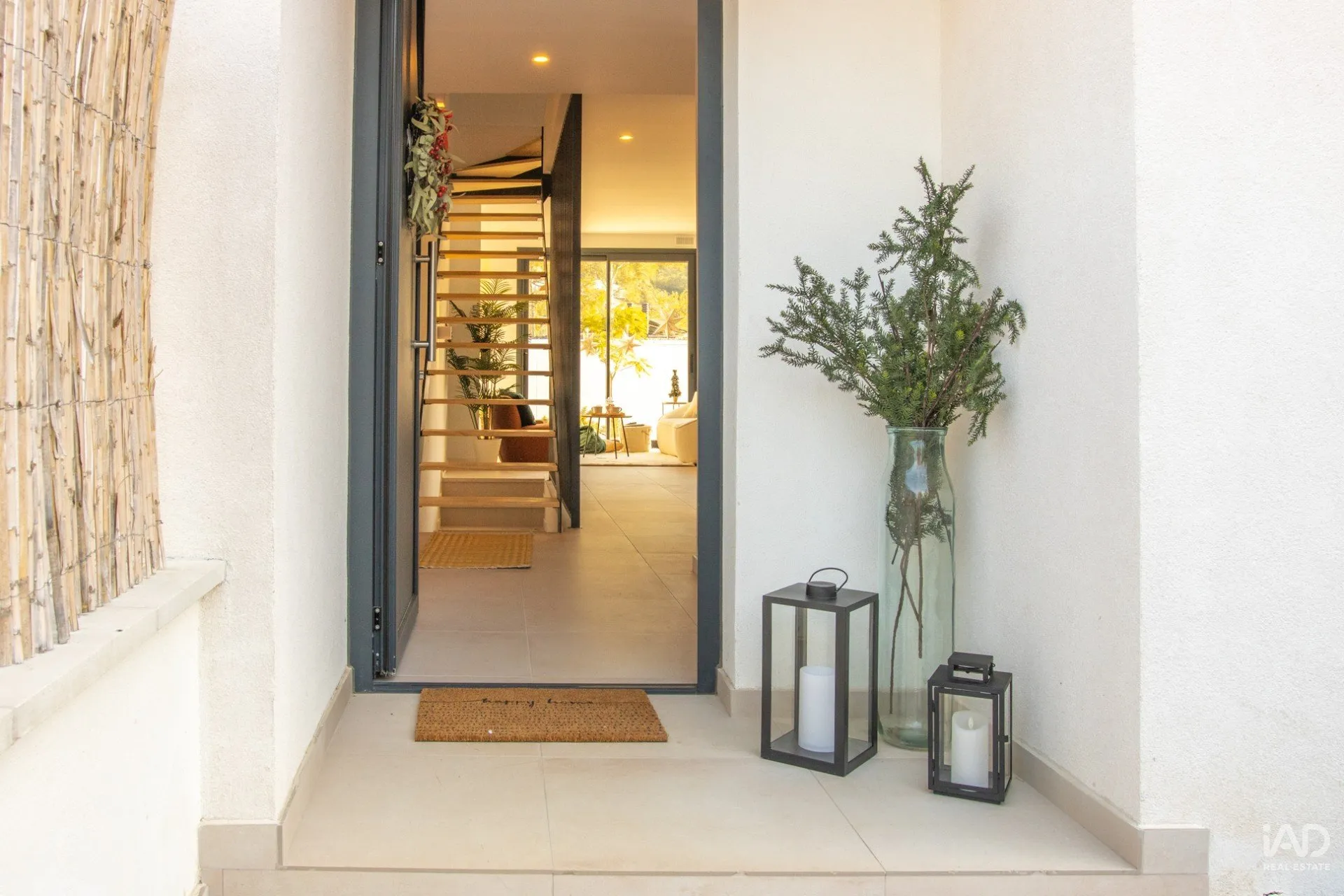 Contemporary 4-Bedroom Home with Pool in Catalonia's Mas Alba - View image 30 of 34