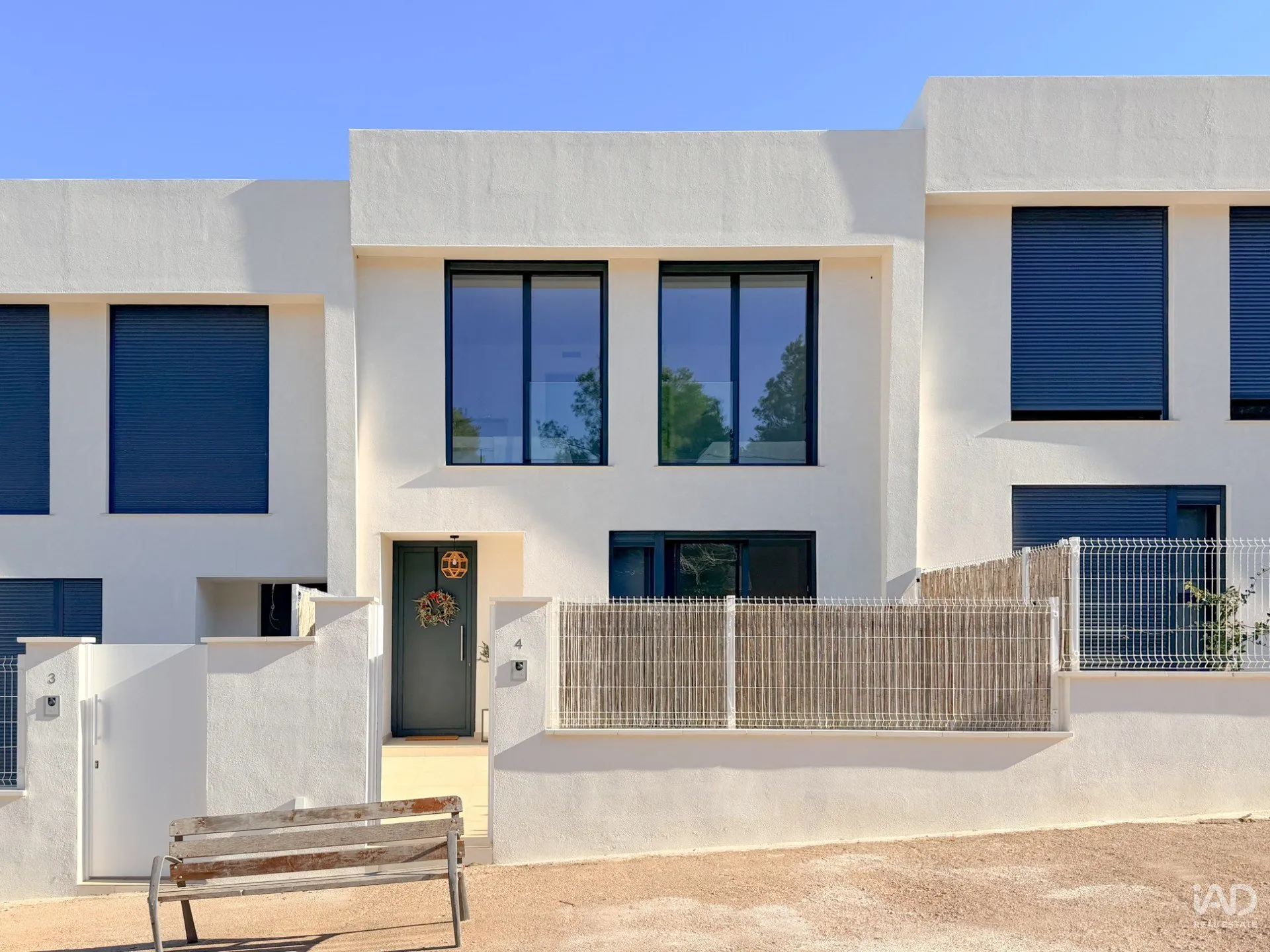 Contemporary 4-Bedroom Home with Pool in Catalonia's Mas Alba - View image 32 of 34