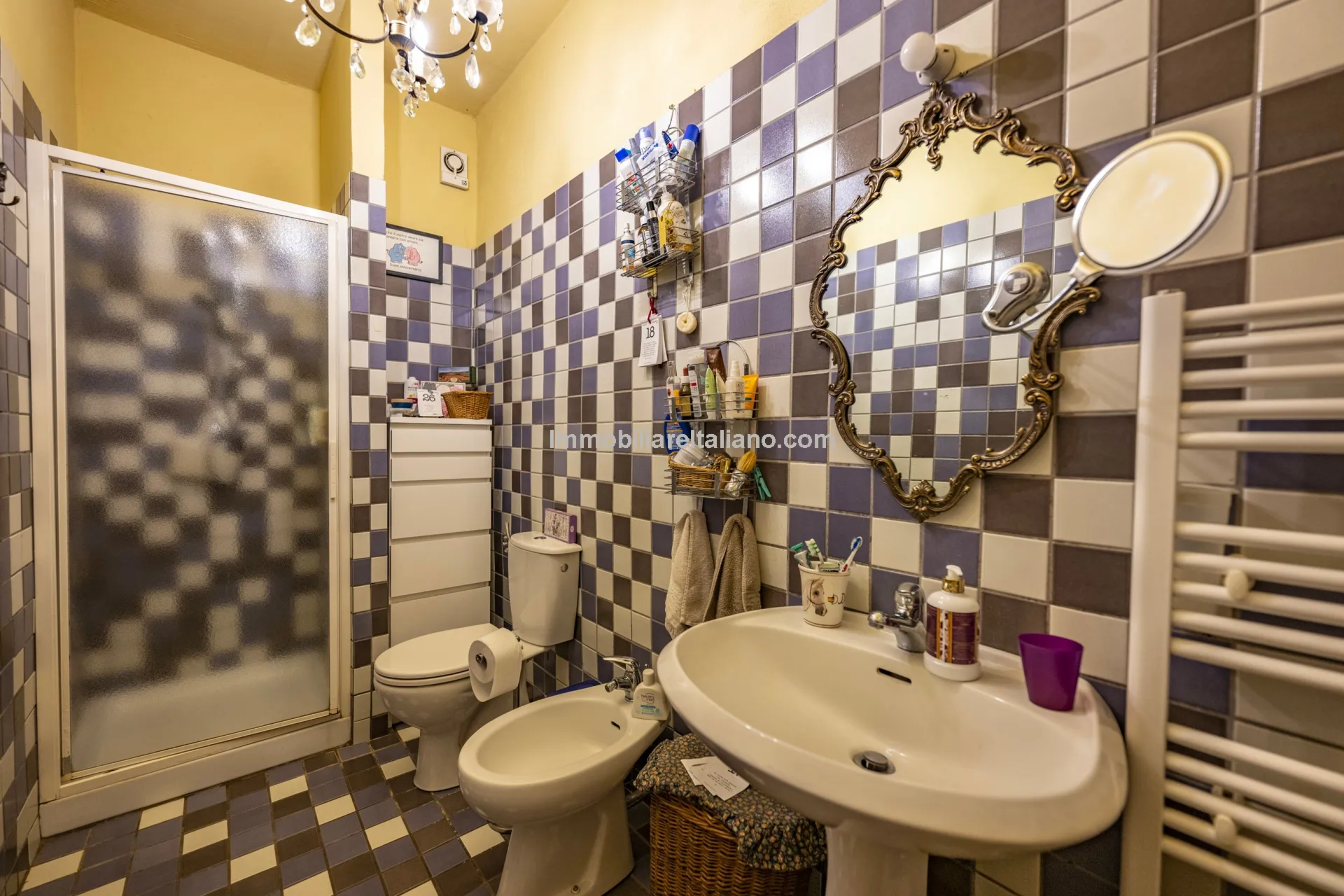 9-Bedroom Farmhouse with Pool and Equestrian Potential in Tuscany - View image 52 of 104