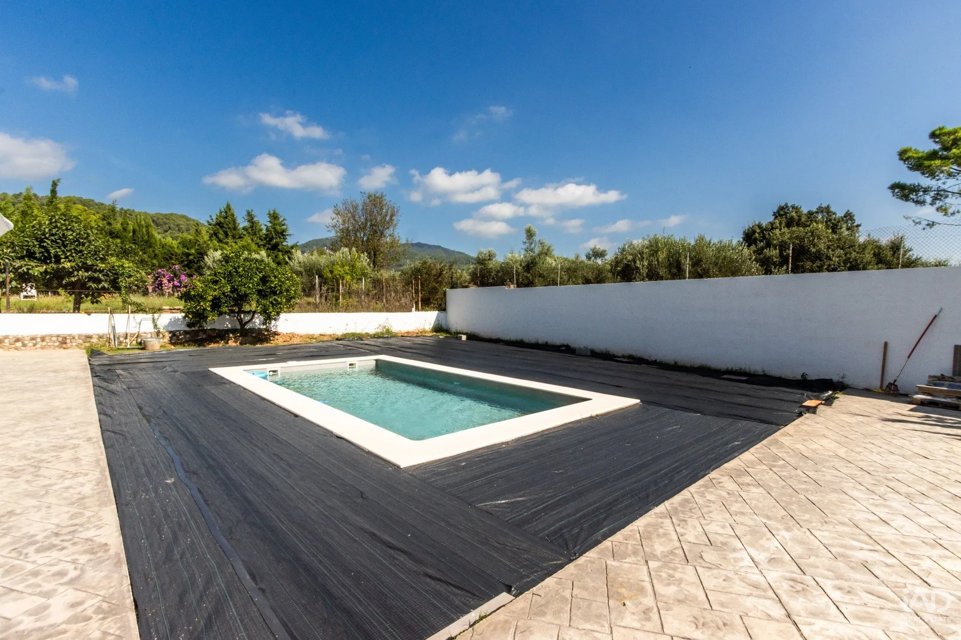 Contemporary Eco-Friendly 3-Bedroom House with Vineyard Views in Sentmenat - Image 5