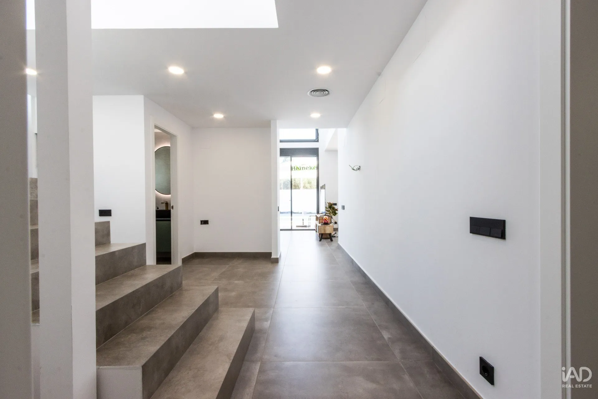 Contemporary Eco-Friendly 3-Bedroom House with Vineyard Views in Sentmenat - View image 8 of 39